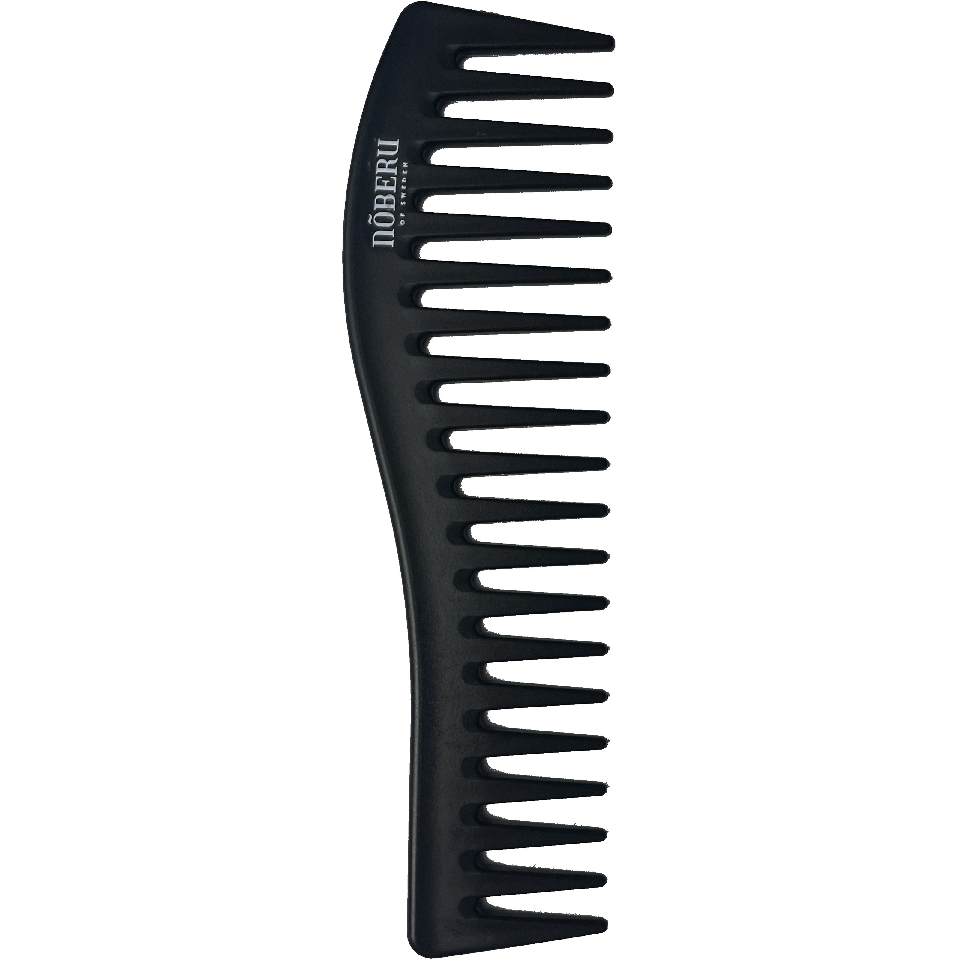 Nõberu Stockholm Hair Styling Comb