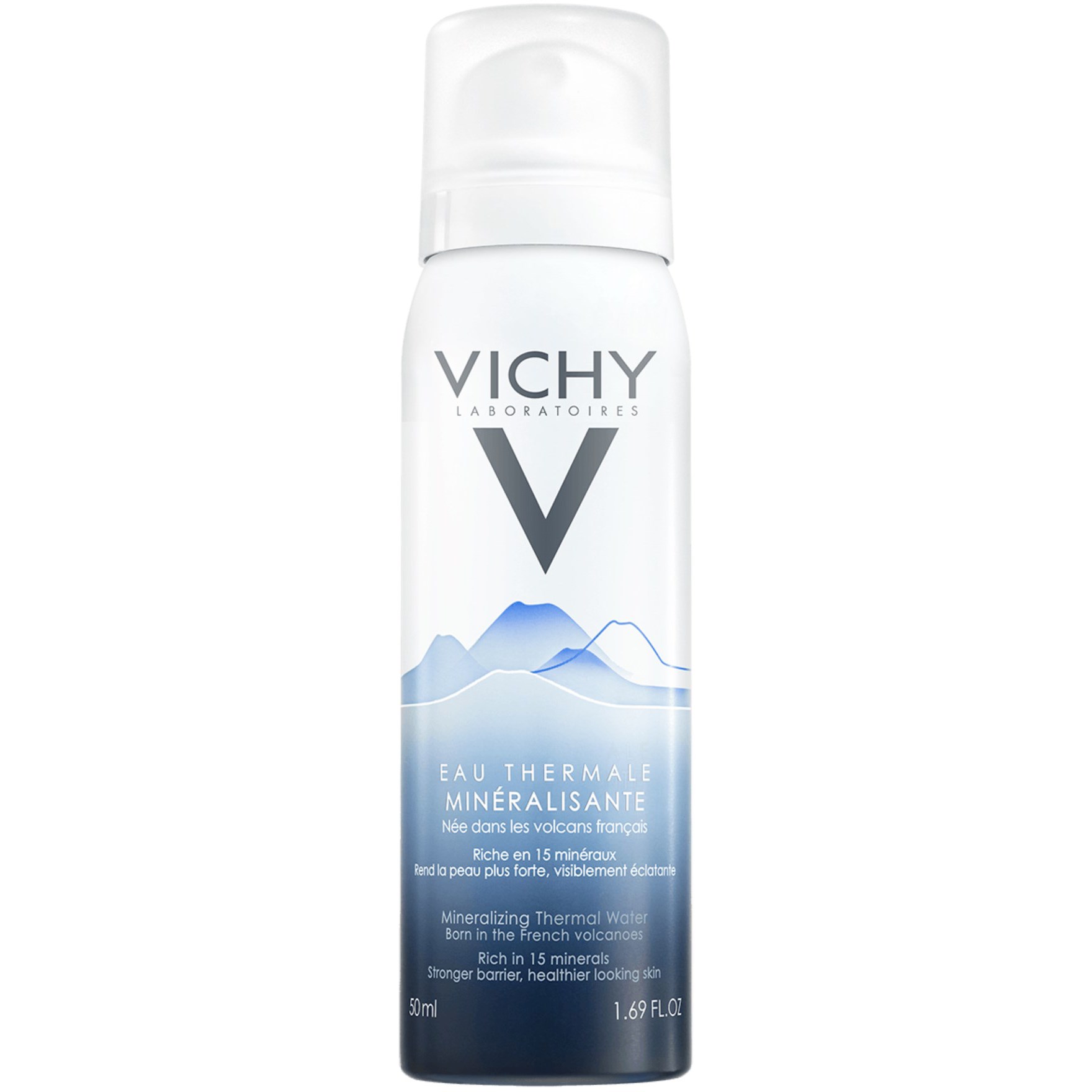 VICHY Eau Thermale källvattenspray 50 ml