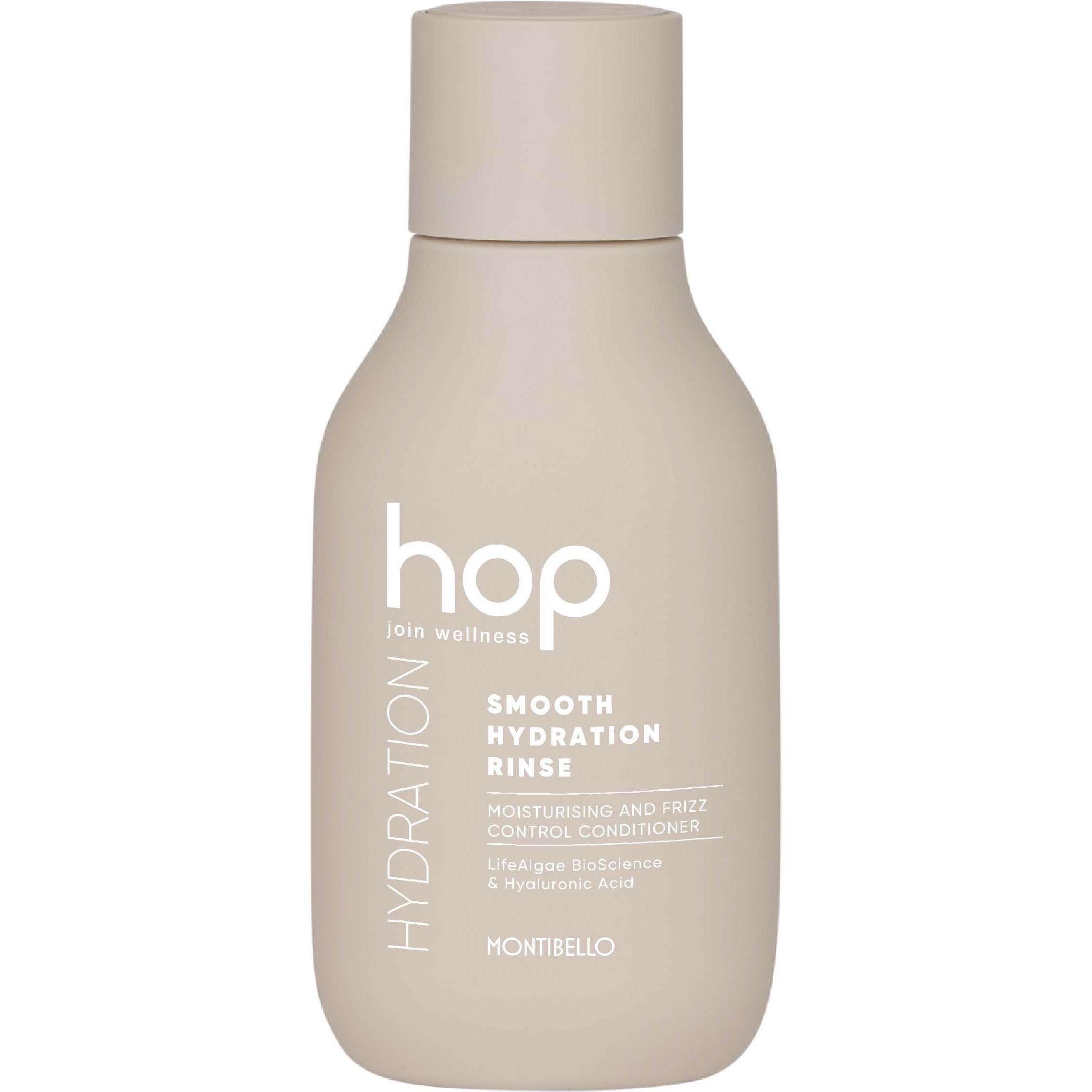 Montibello HOP Smooth Hydration Rinse 200 ml