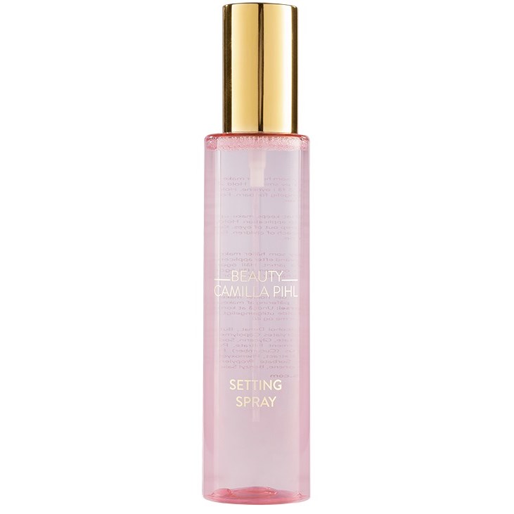 Camilla Pihl Cosmetics Setting Spray 120 ml