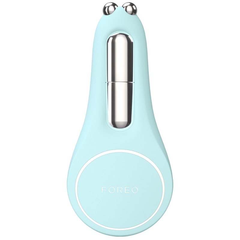 FOREO BEAR™ 2 eyes & lips Arctic Blue - pcs 1