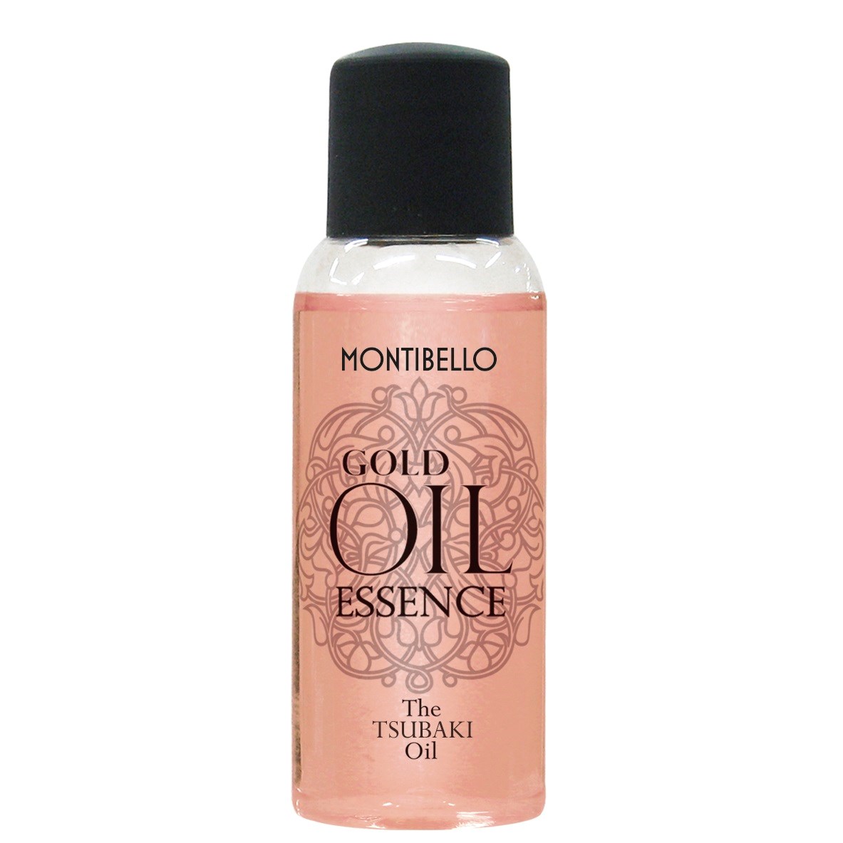 Montibello Gold Oil Essence The Tsubaki Oil 30 ml