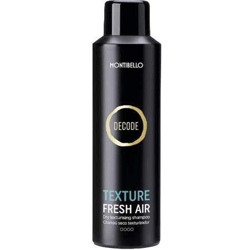 Montibello Decode Texture Fresh Air 200 ml