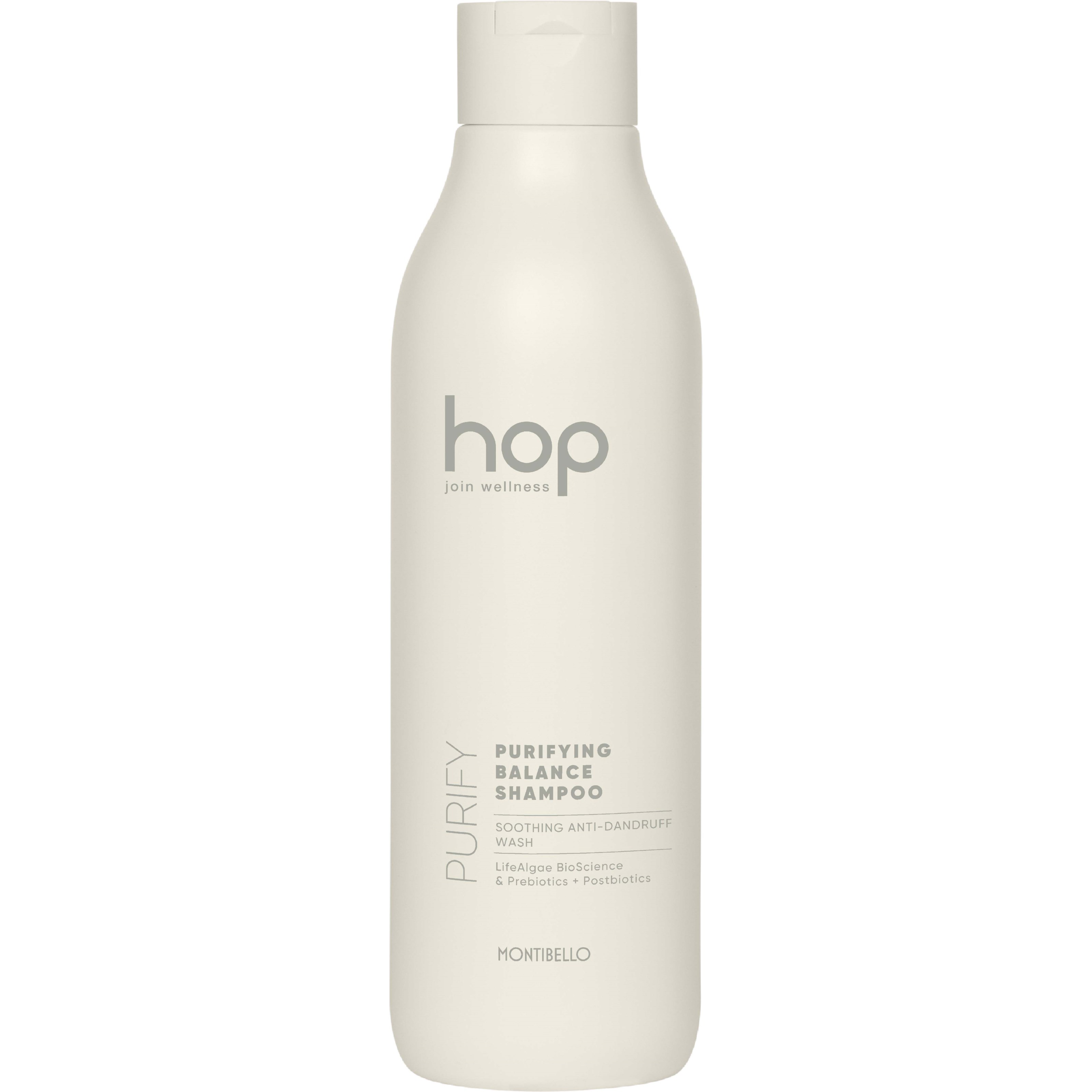 Montibello HOP Purifying Balance Shampoo 1000 ml