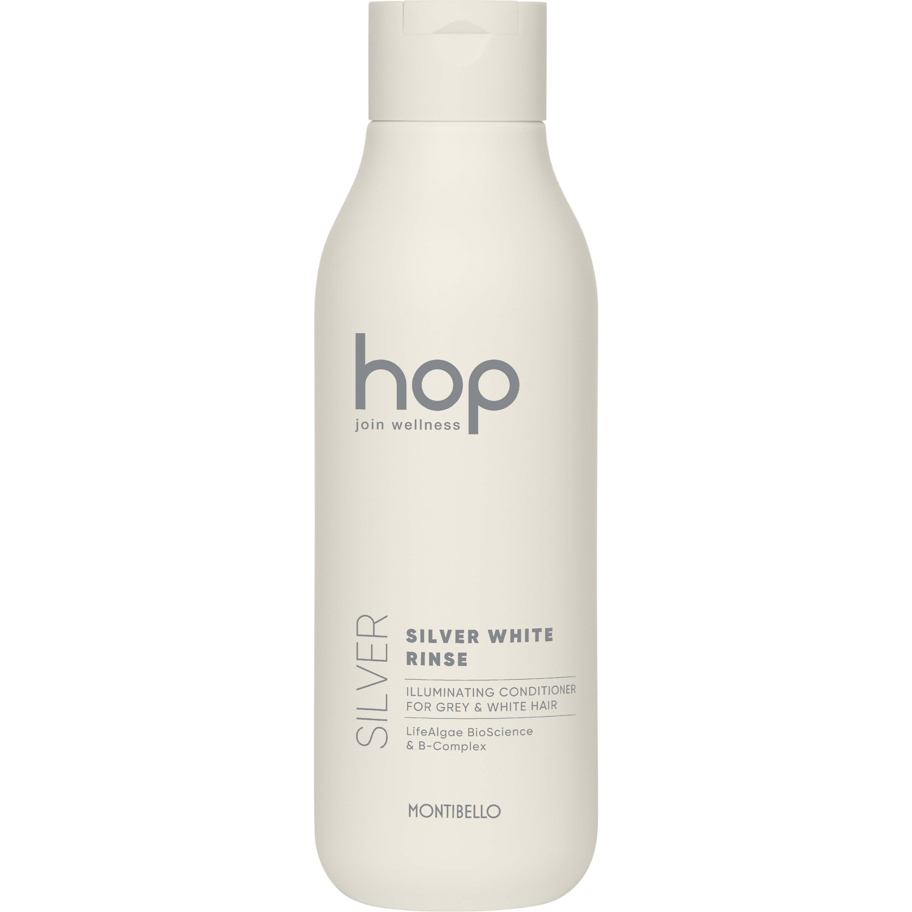 Montibello HOP Silver White Rinse 750 ml