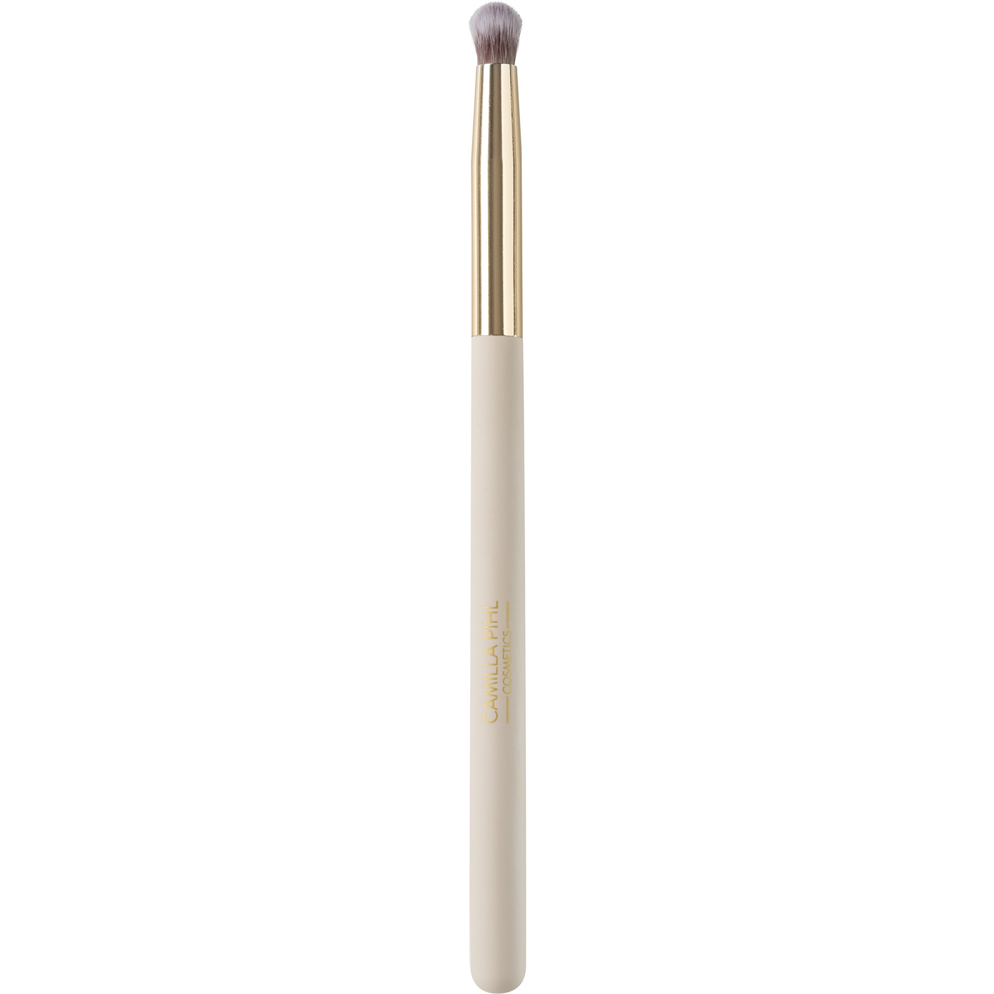 Camilla Pihl Cosmetics Brush #4 Eye Precision Bullet