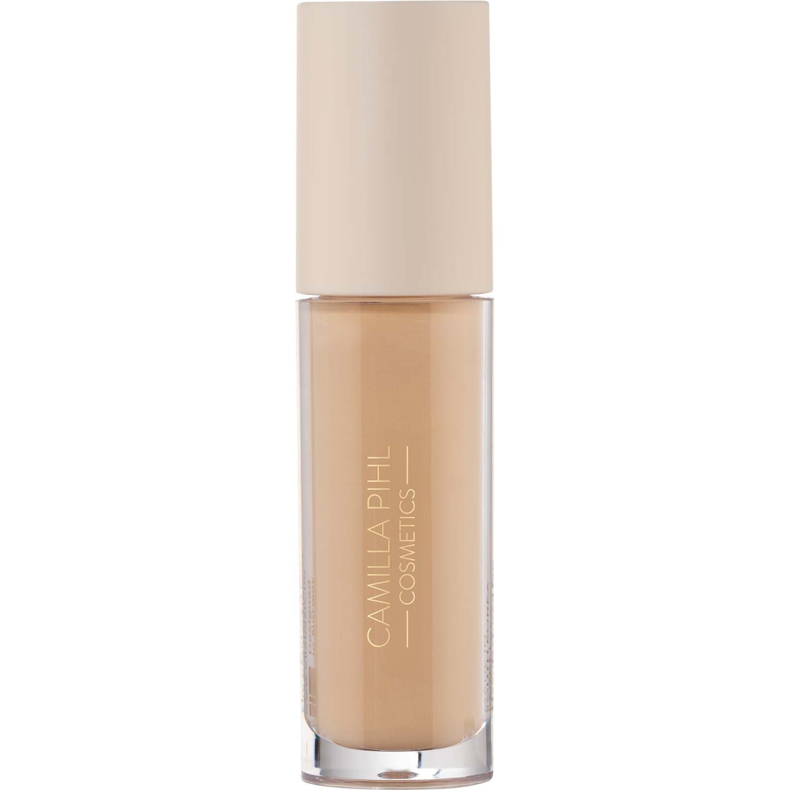 Camilla Pihl Cosmetics Serum Infused Concealer #3