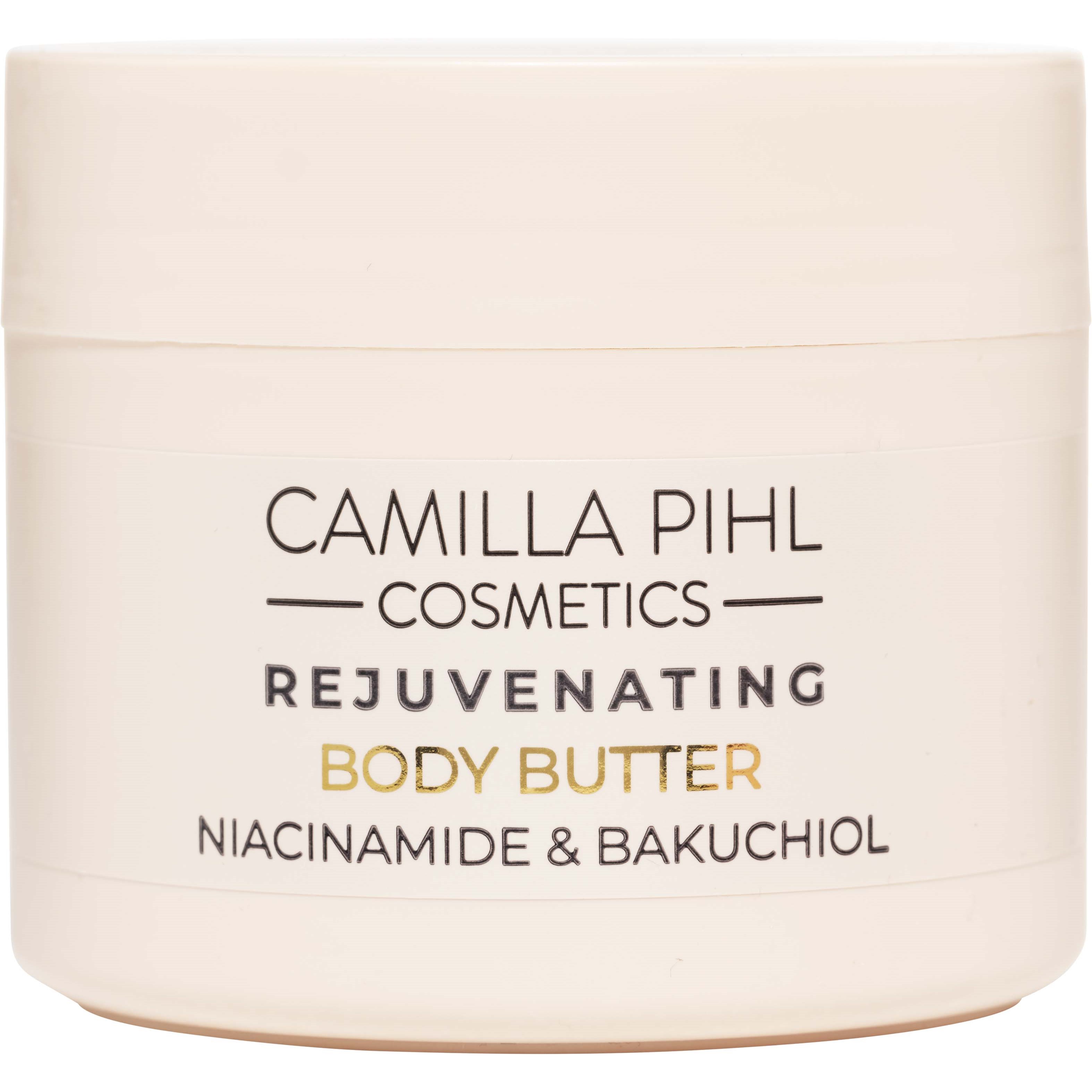 Camilla Pihl Cosmetics Body Butter Bakuchiol 200 ml