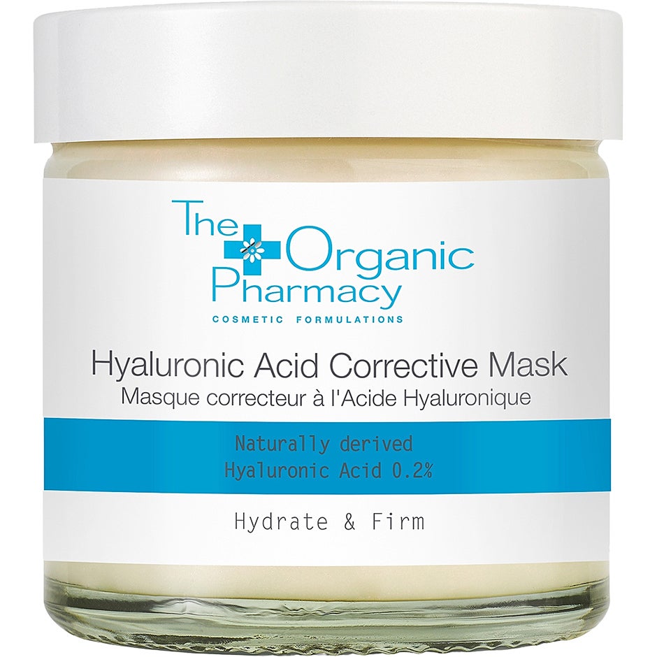 The Organic Pharmacy Hyaluronic Acid Mask 60 ml