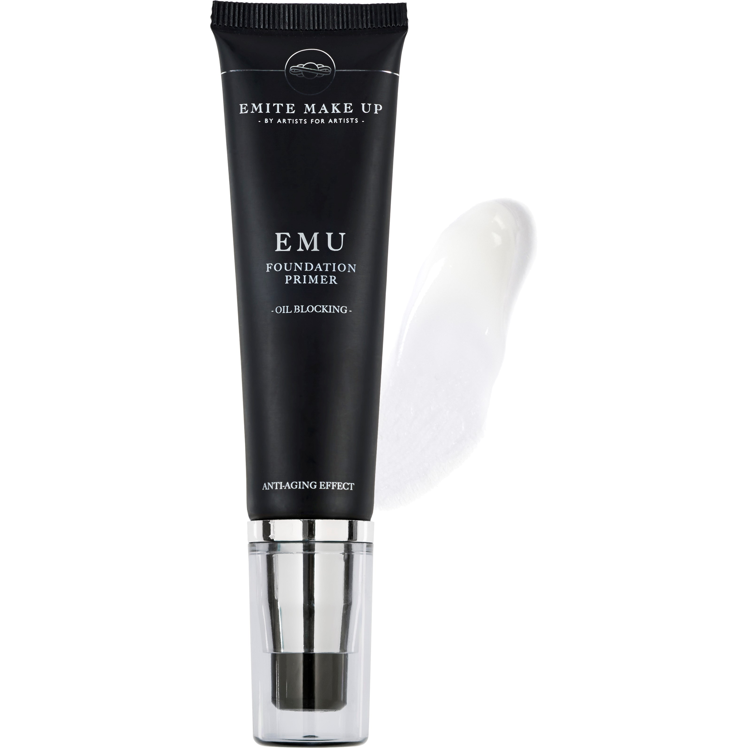 EMITÉ MAKE UP Emu Foundation Primer Oil Blocking 30 ml