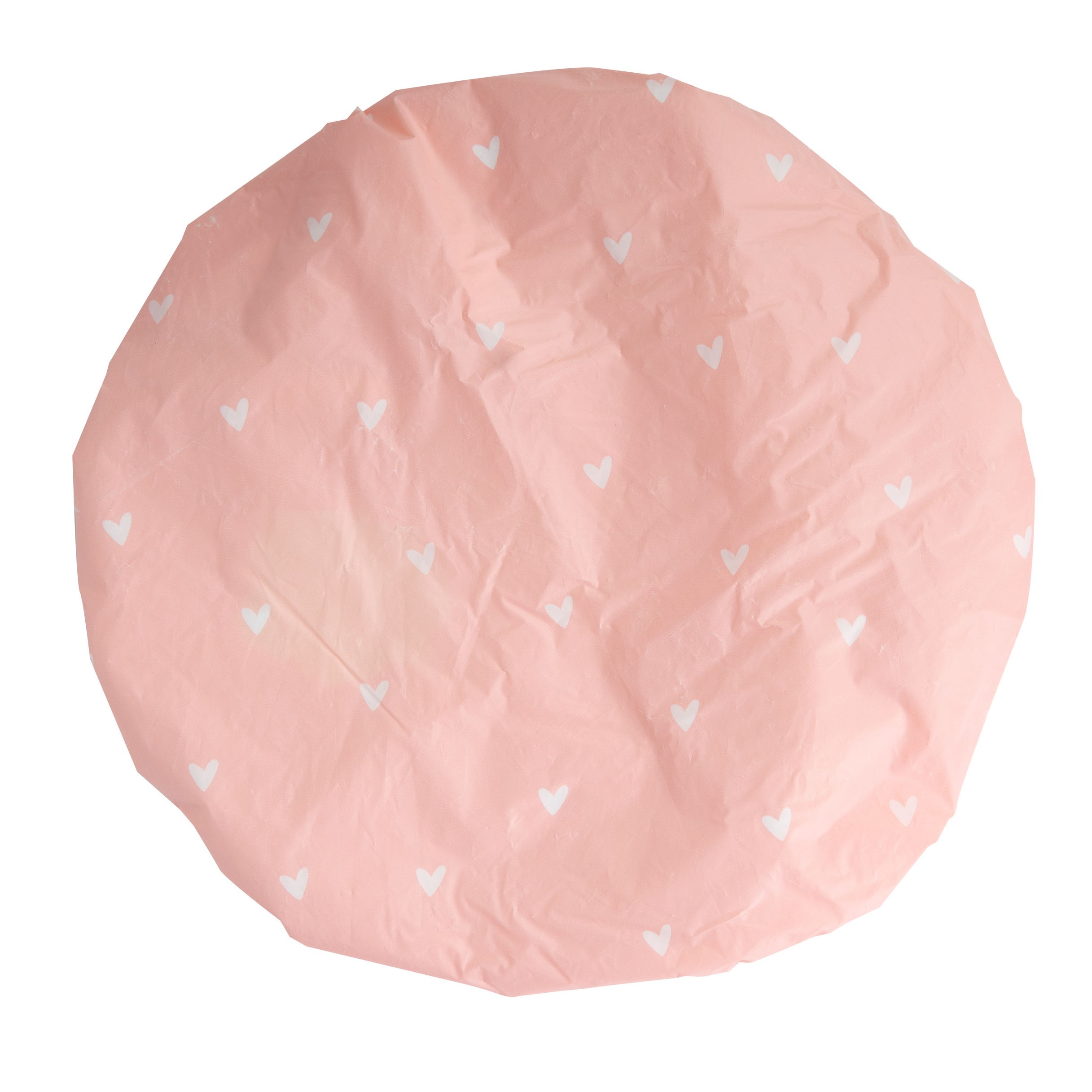 Brushworks Reversible Shower Cap