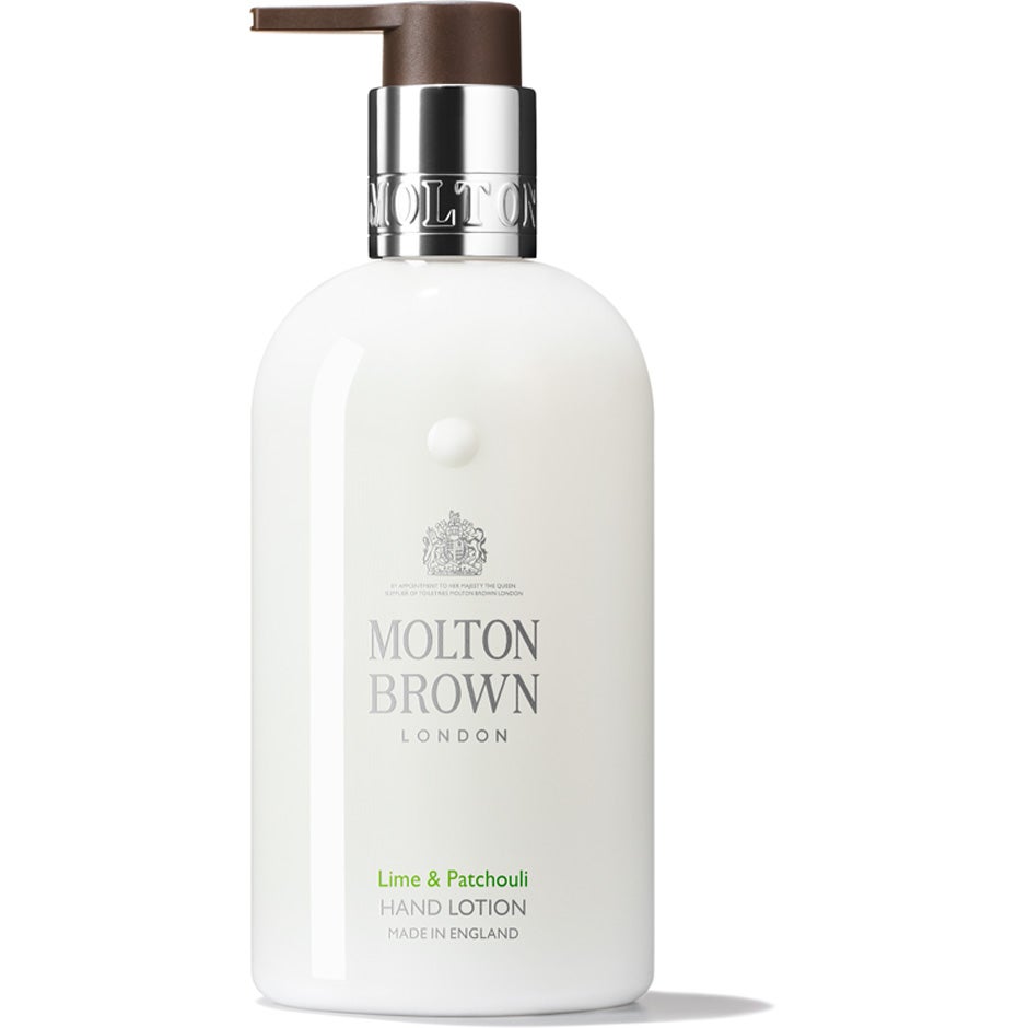 Molton Brown Lime & Patchouli 300 ml