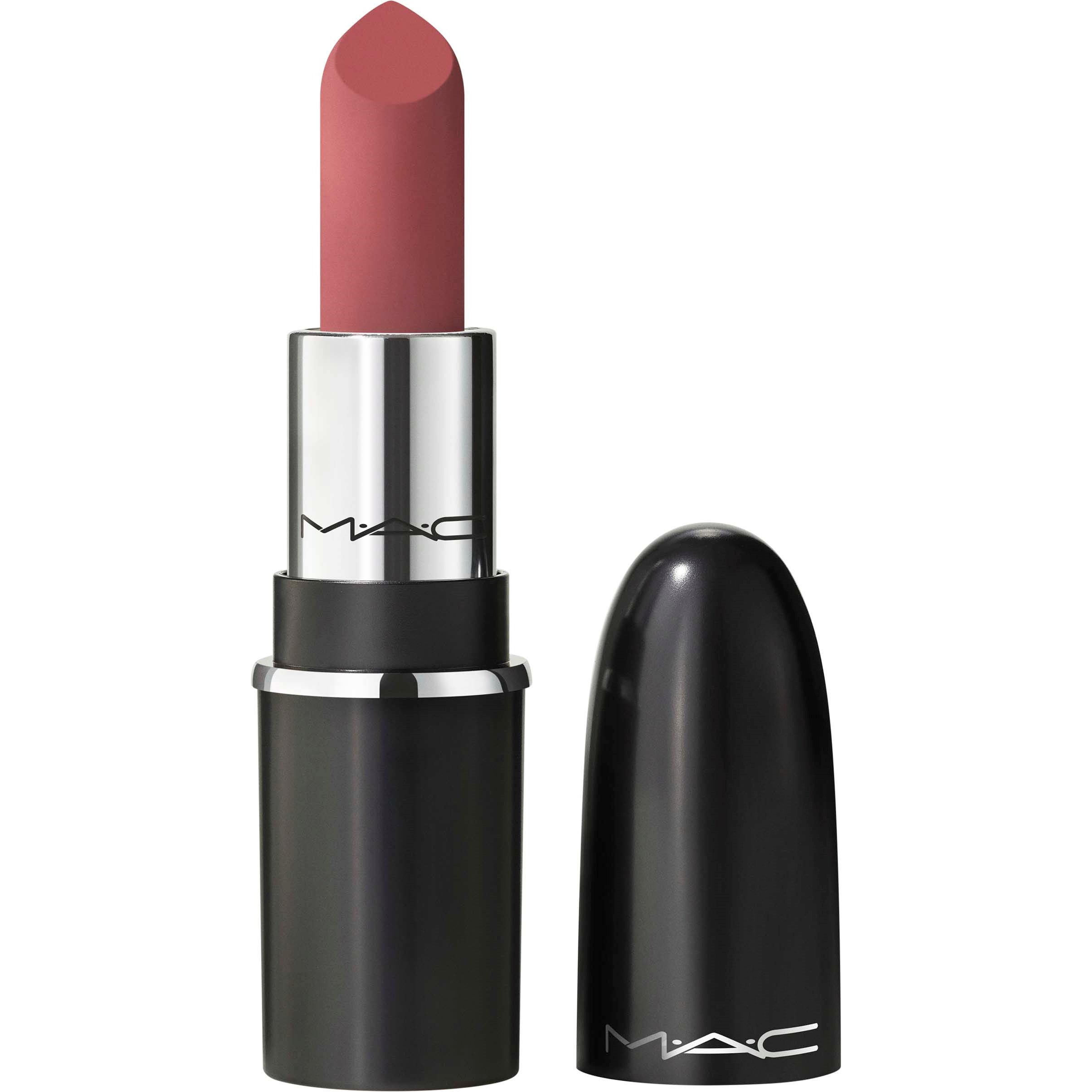 MAC Cosmetics Macximal Matte Mini Lipstick Mehr