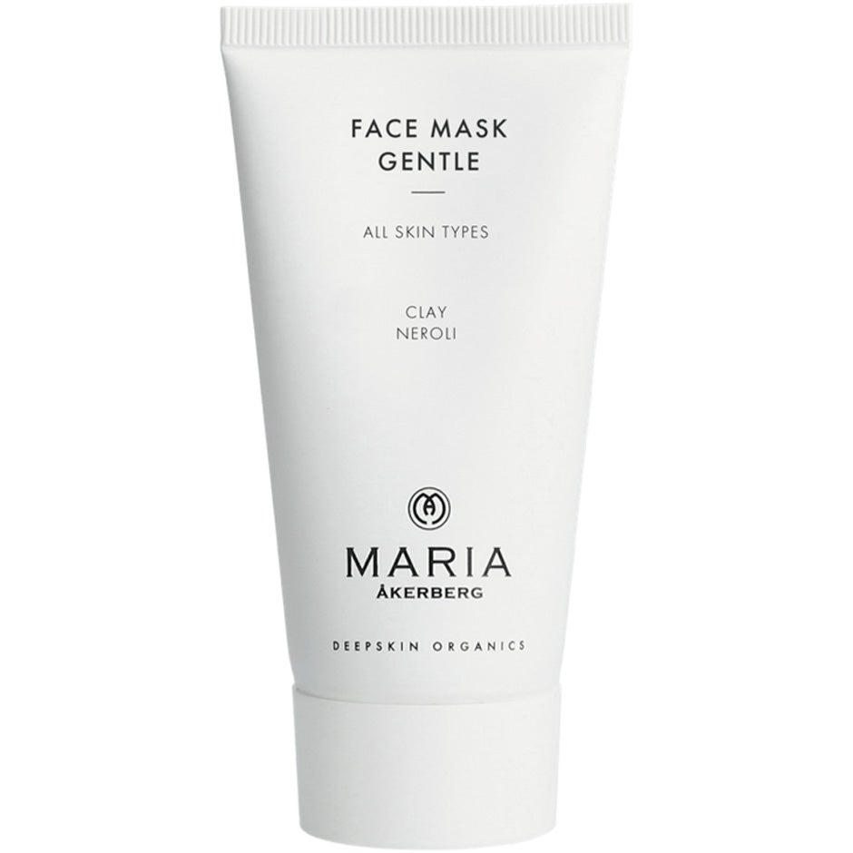 Maria Åkerberg Face Mask Gentle 50 ml