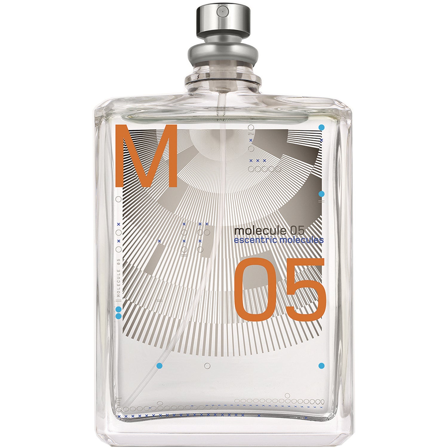 Escentric Molecules Molecule 05 Eau de Toilette - 100 ml