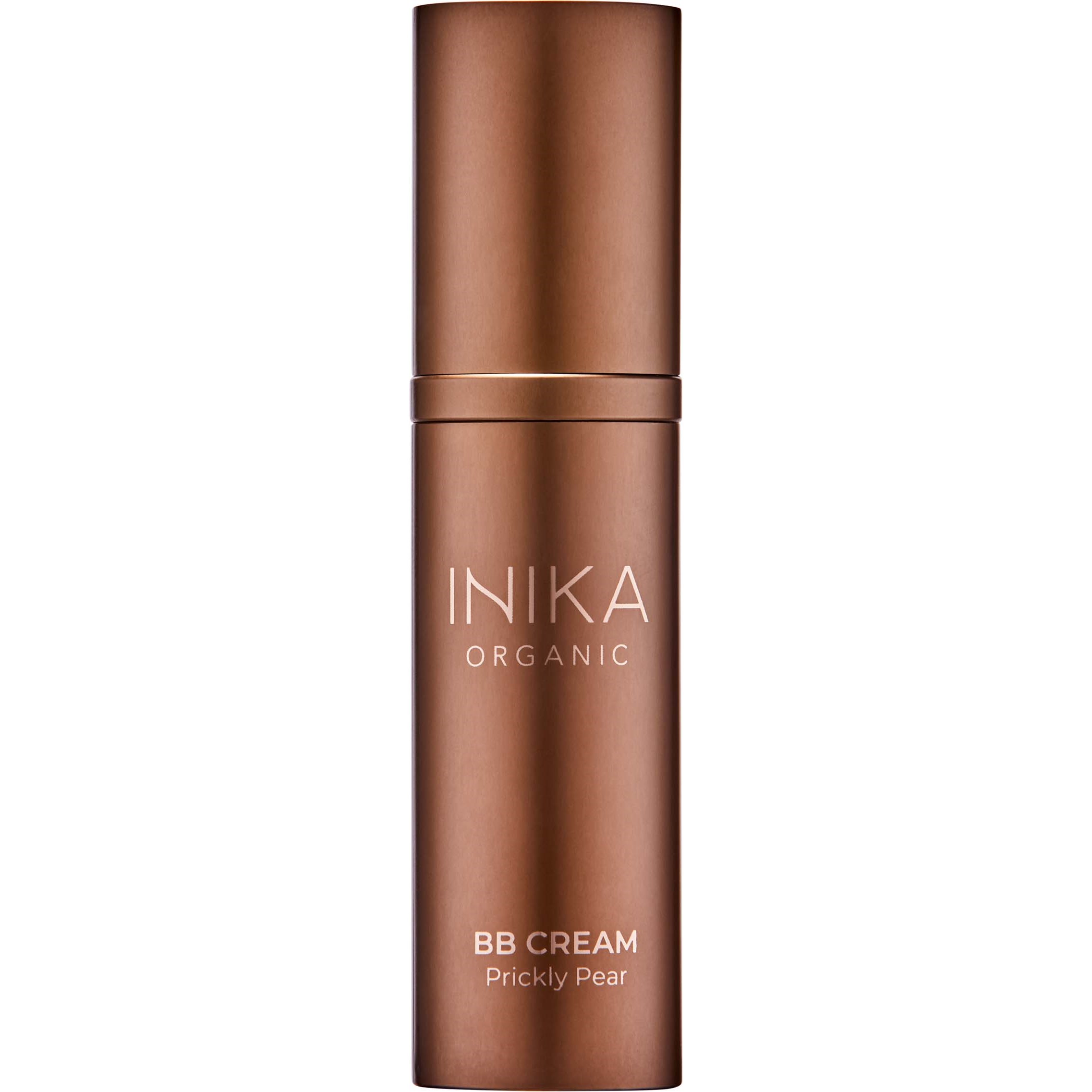 Inika Organic BB Cream Cream