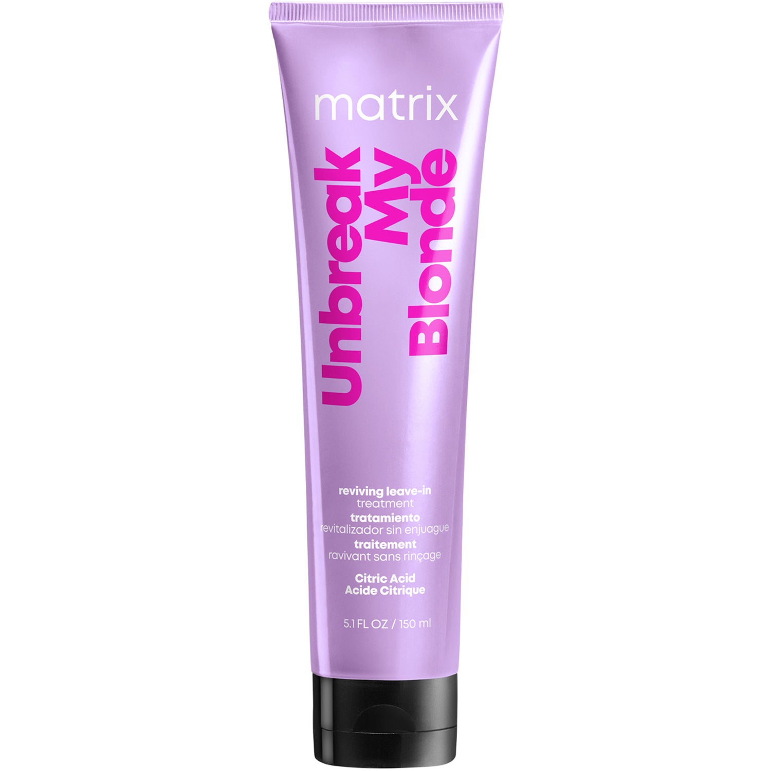 Matrix Unbreak My Blonde Leave-In 150 ml