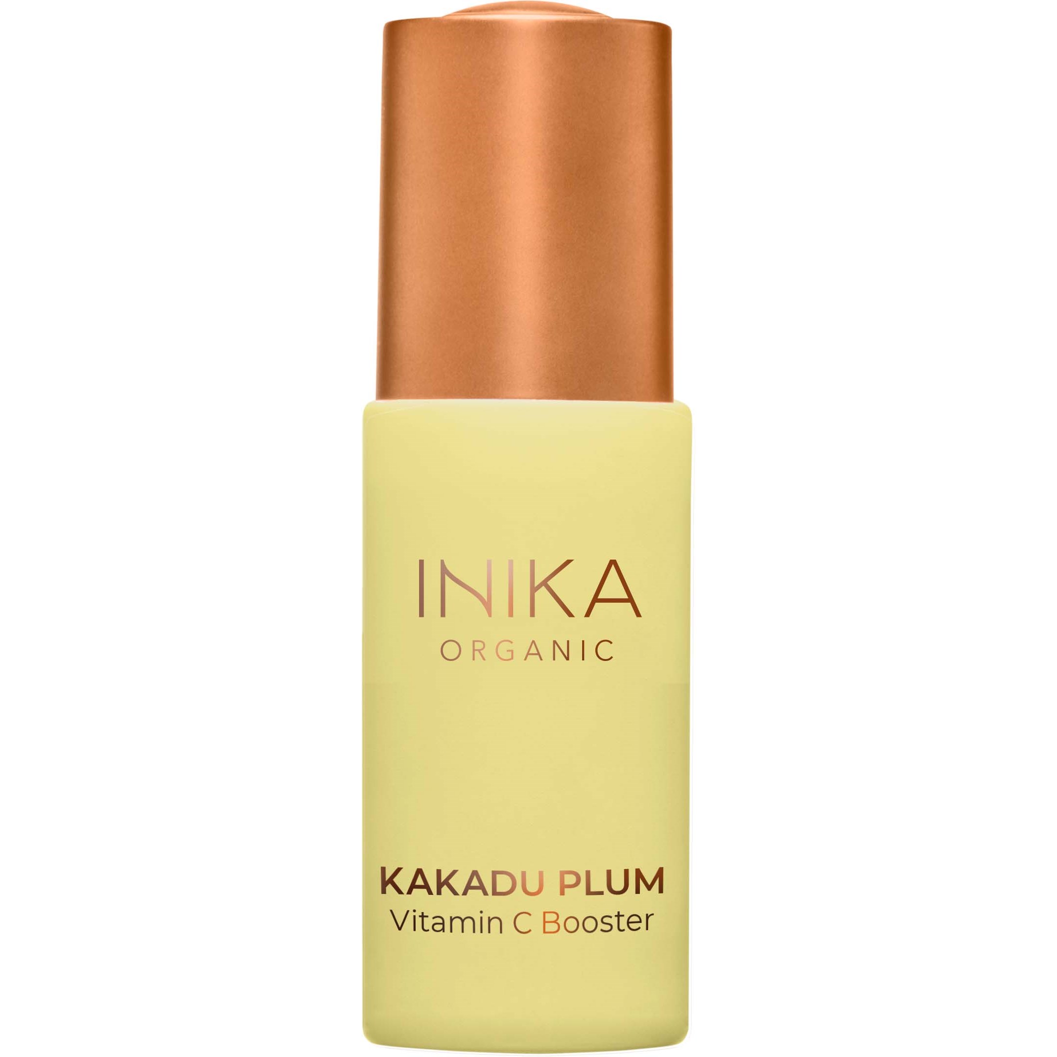 Inika Organic Kakadu Plum Vitamin C Booster  15 ml