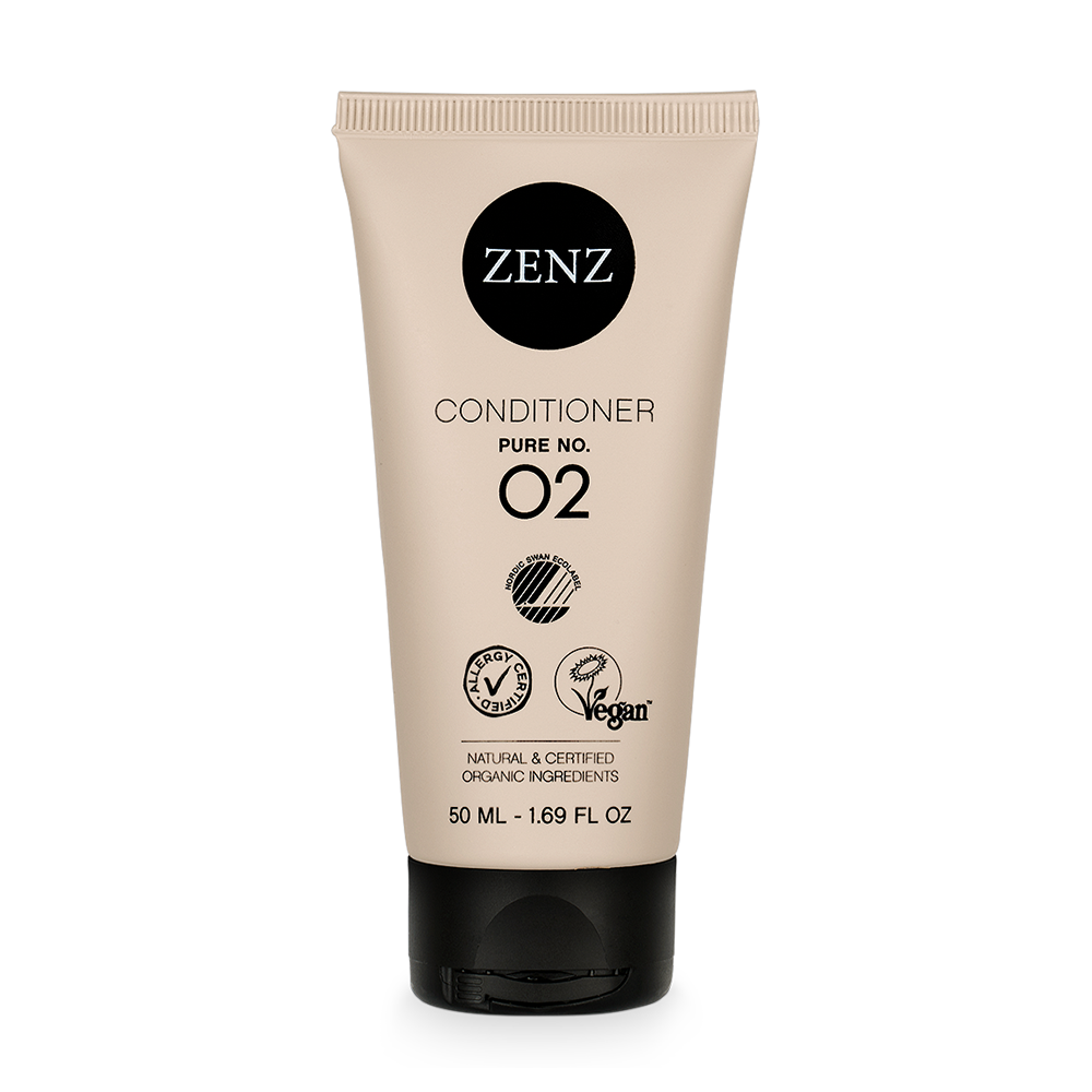 Zenz Pure 02 Conditioner 50 ml