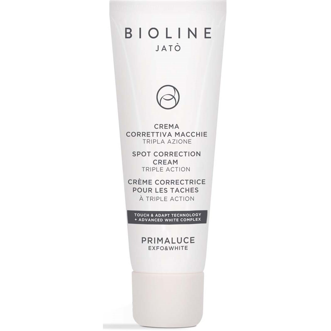 Bioline Jatò Primaluce Spot Correction Cream Triple Action SPF30 40 ml