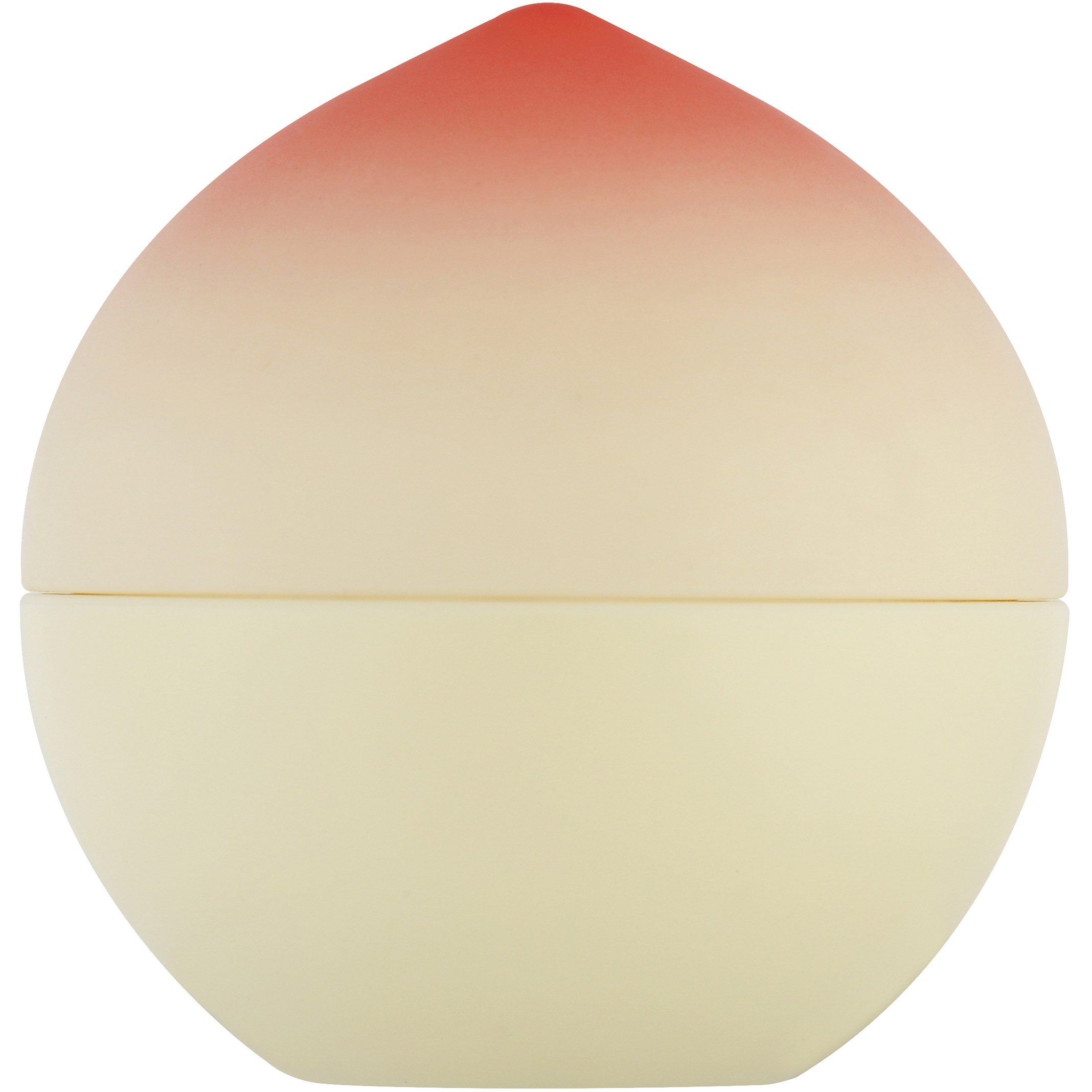 Tonymoly Magic Food Mini Peach Lip Balm