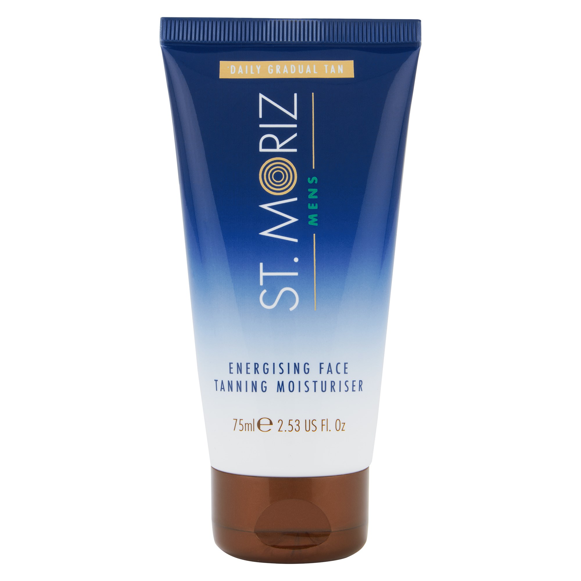 St Moriz Mens Face Moisturiser