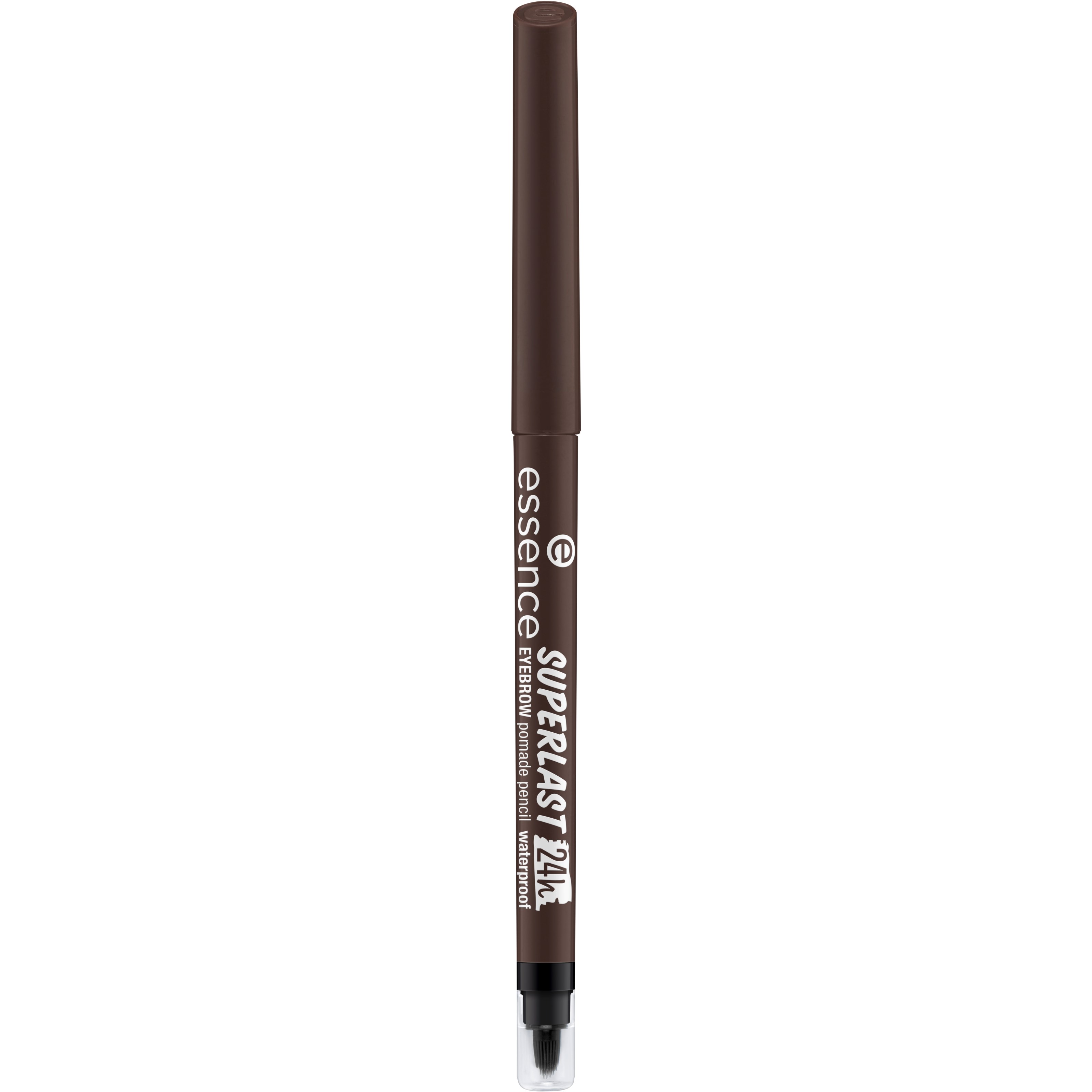 essence Superlast 24H Eyebrow Pomade Pencil Waterproof 40