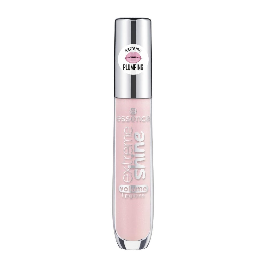 essence extreme shine volume lipgloss 105 Flower Blossom