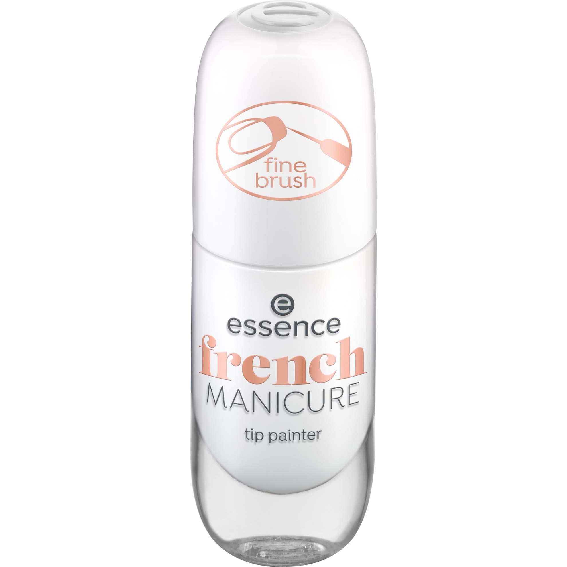 essence French Manicure Tip Painter 01 You're so fine