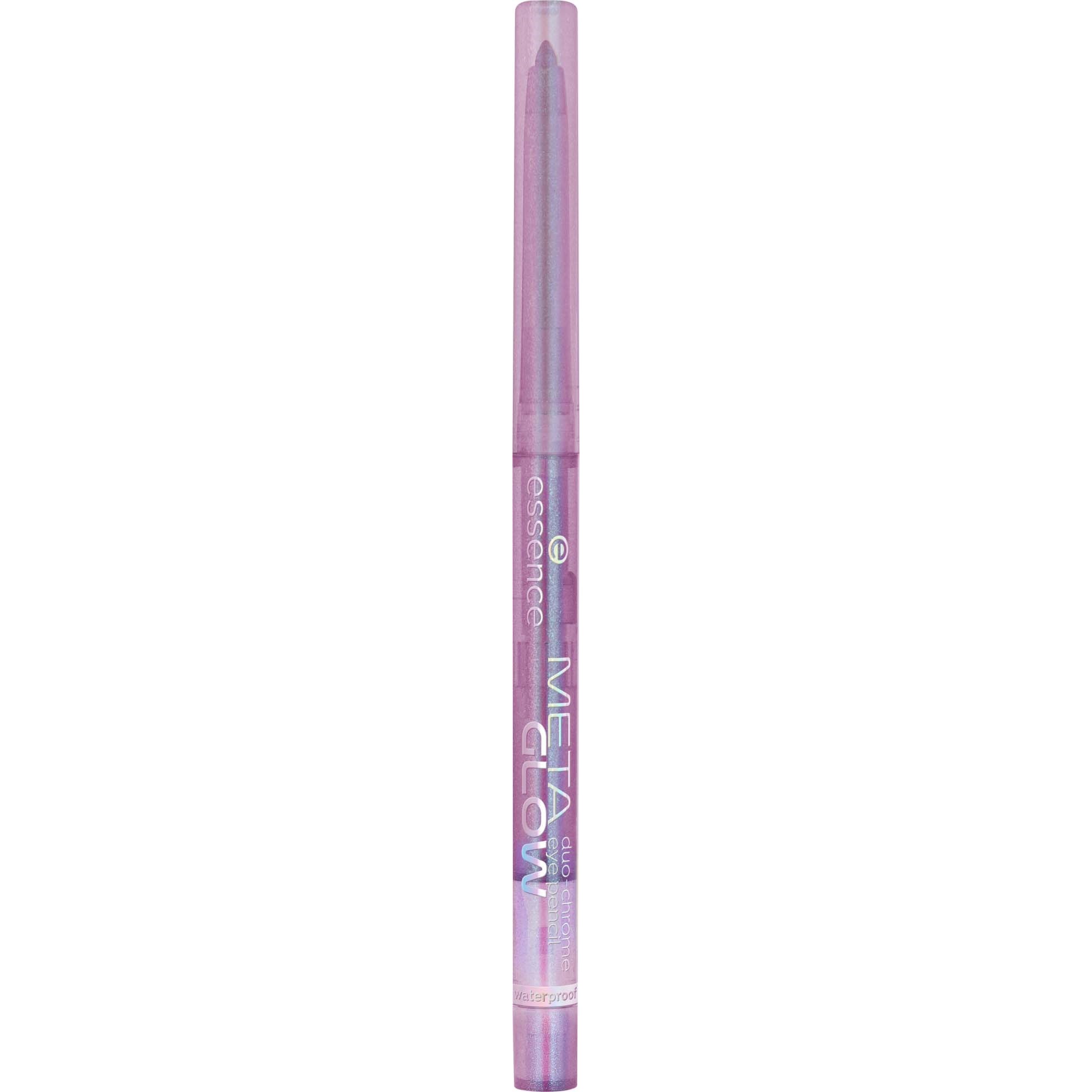 essence Meta Glow Duo-Chrome Eye Pencil 02 Chromefinity