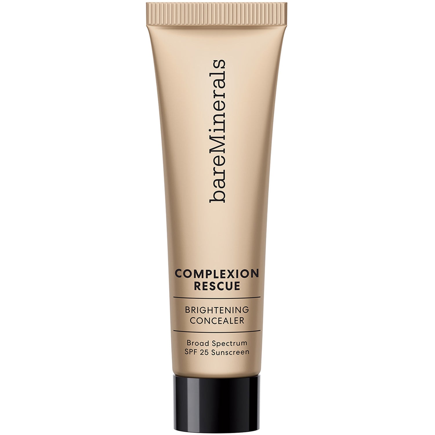 bareMinerals Complexion Rescue Brightening Concealer Medium Deep Tan Amber - 10 ml