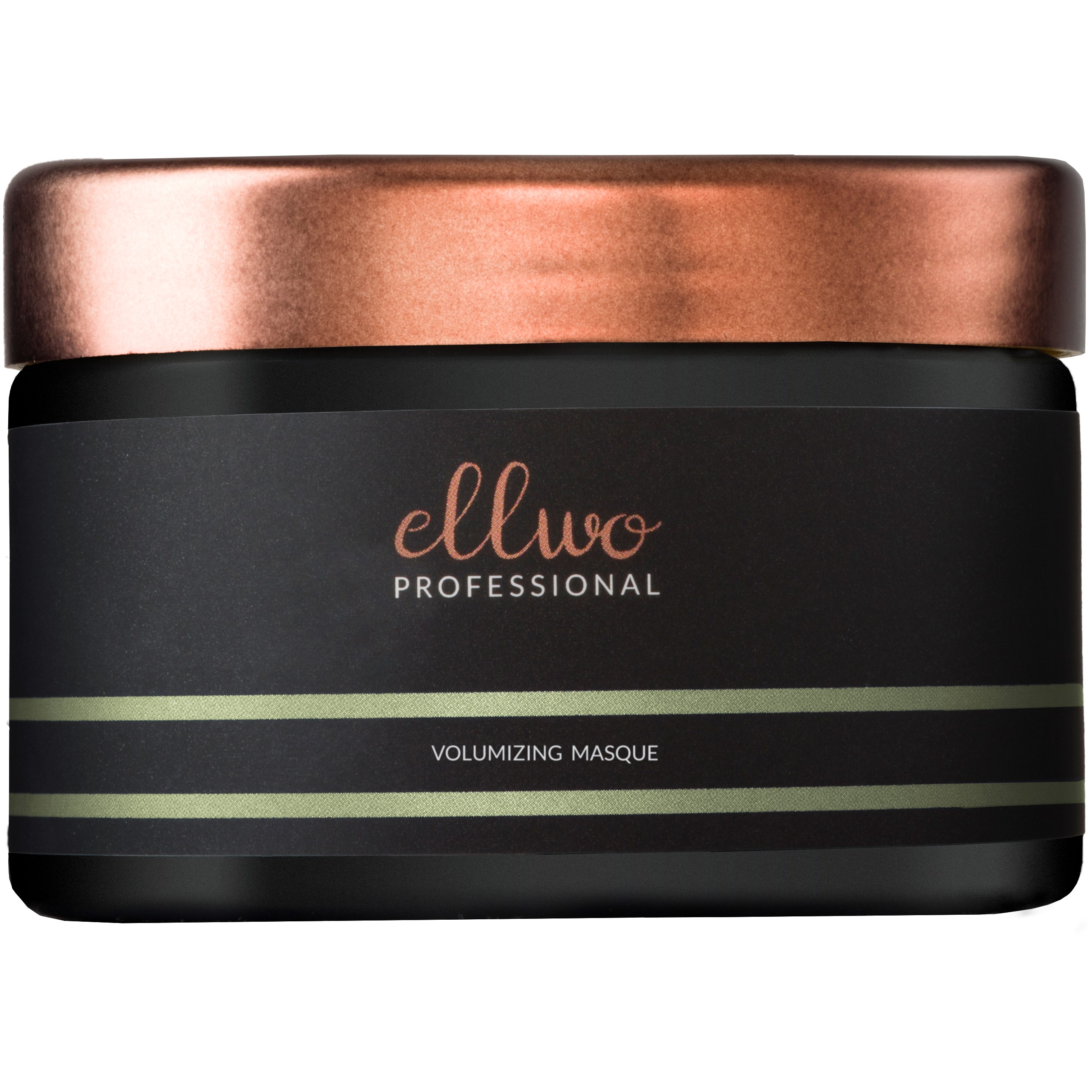 Ellwo Professional Volumizing Ellwo Masque 250 ml