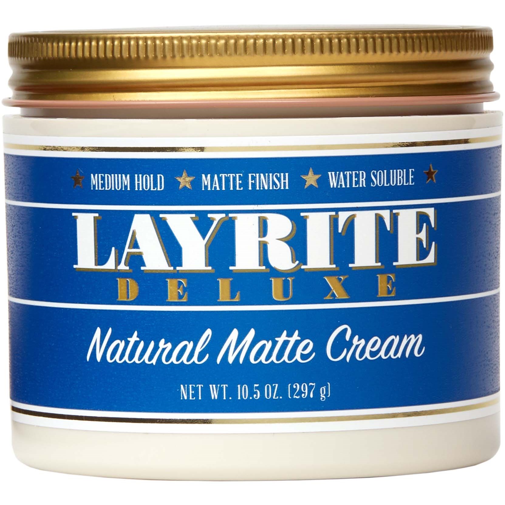 Layrite Natural Matte Cream 297 g