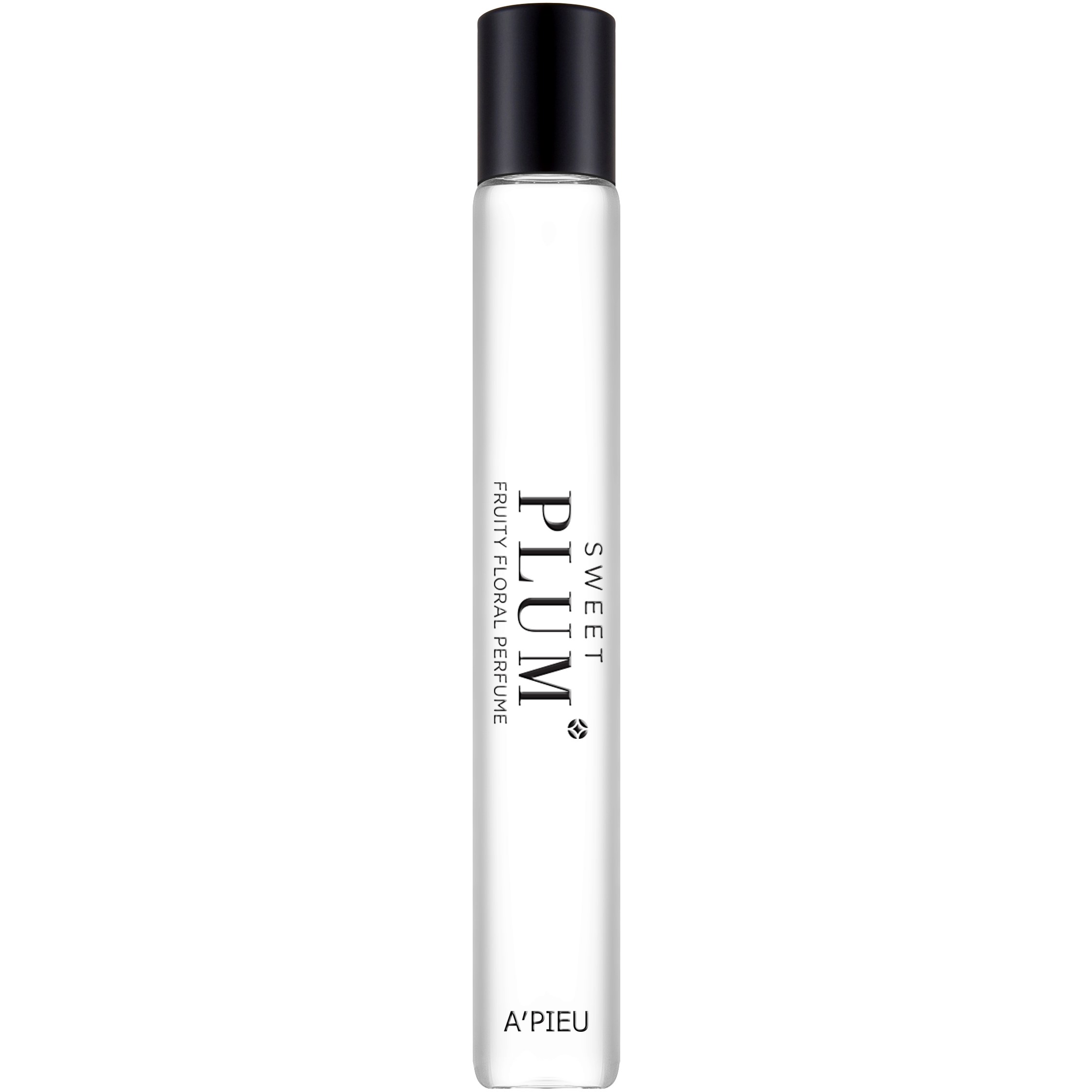 A'Pieu My Handy Roll-On Perfume (Plum) 10 ml