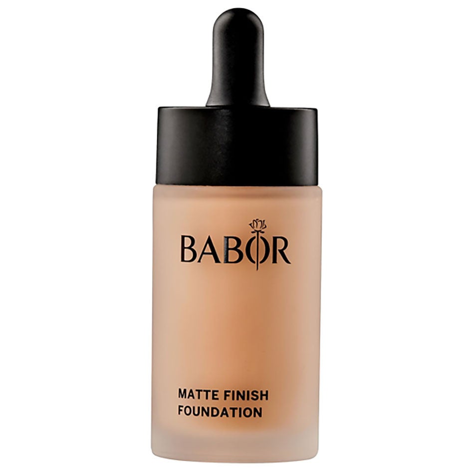 Babor Matte Finish Foundation ivory - 30 ml