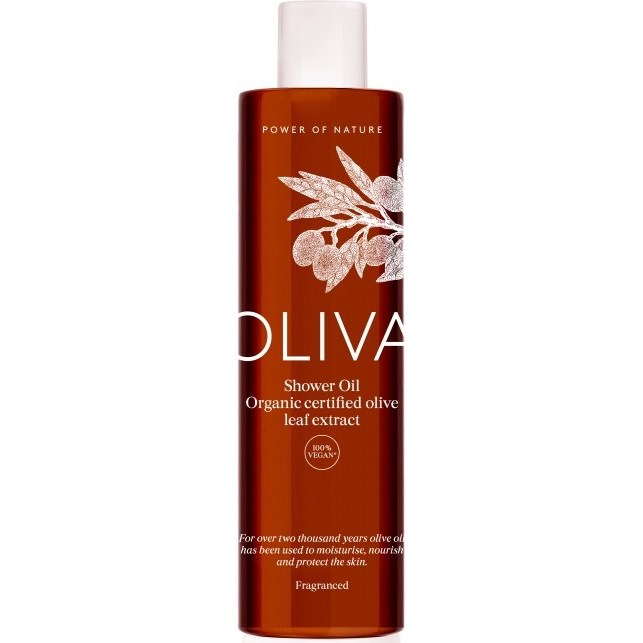 Oliva Shower Oil  250 ml