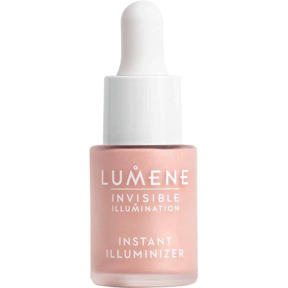 Lumene Invisible Illumination Instant Illuminizer Rosy Dawn - 15 ml