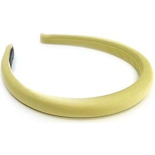 PIPOLS BAZAAR Suzy Headband Thin Yellow