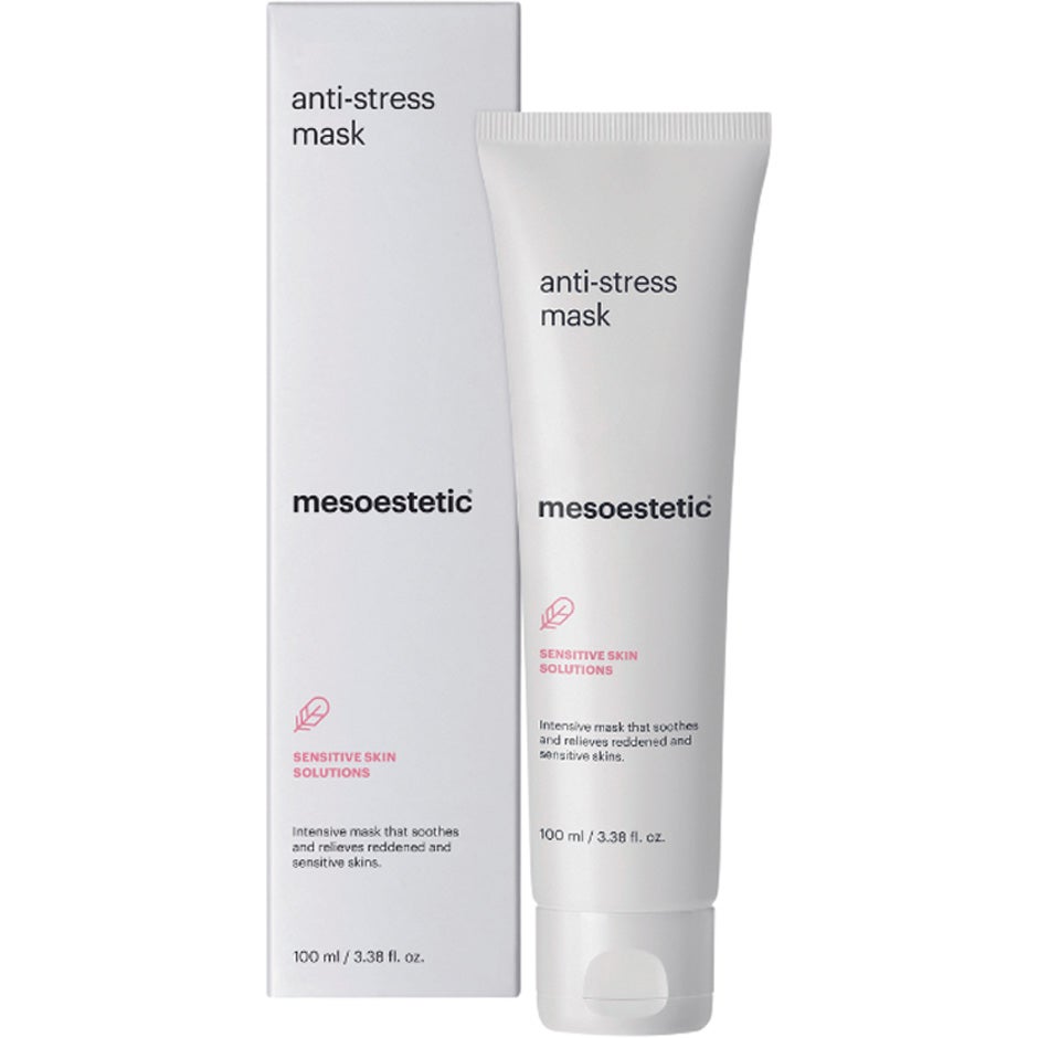 Mesoestetic Anti-stress Mask 100 ml