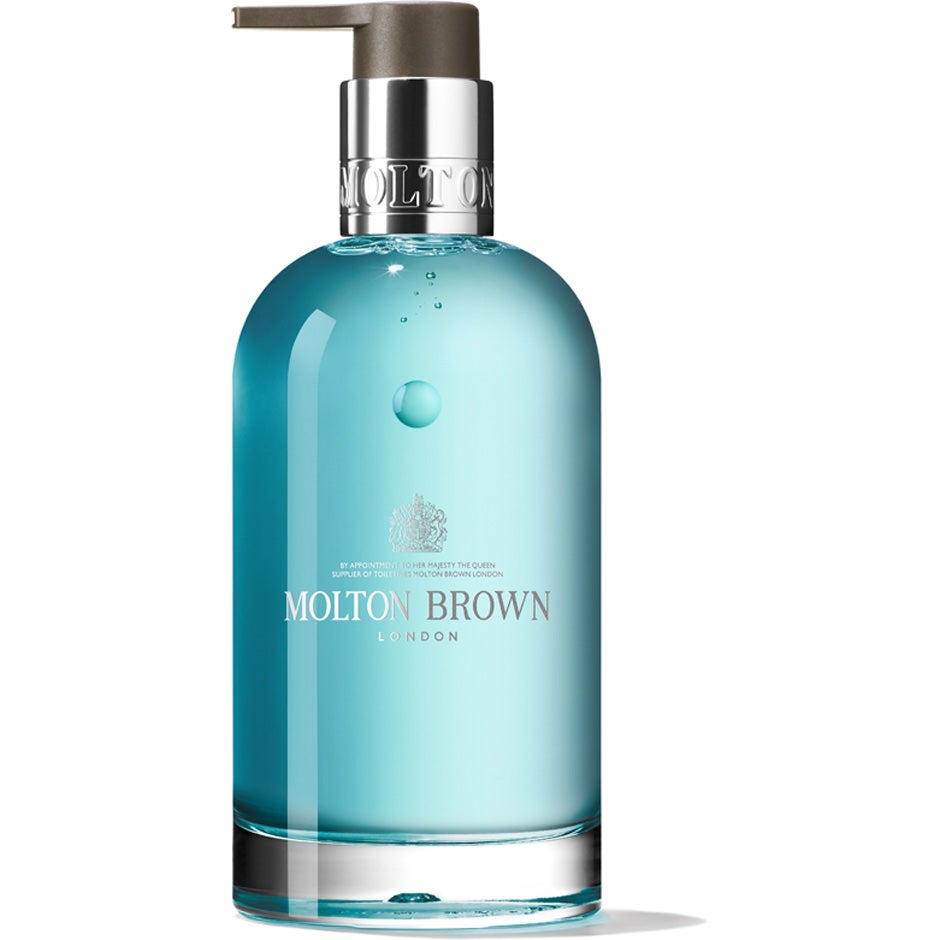 Molton Brown Coastal Cypress & Sea Fennel Hand Wash - 200 ml