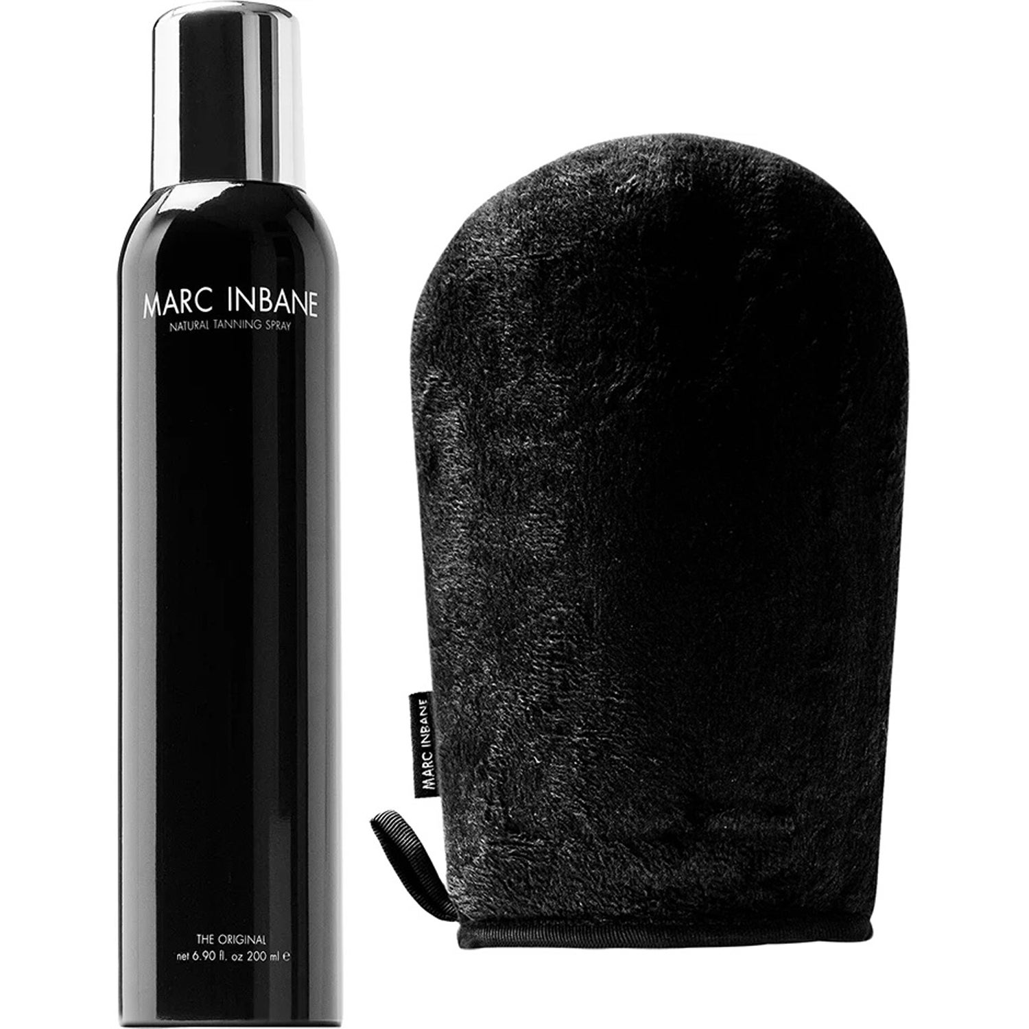 Marc Inbane Natural Tanning Duo