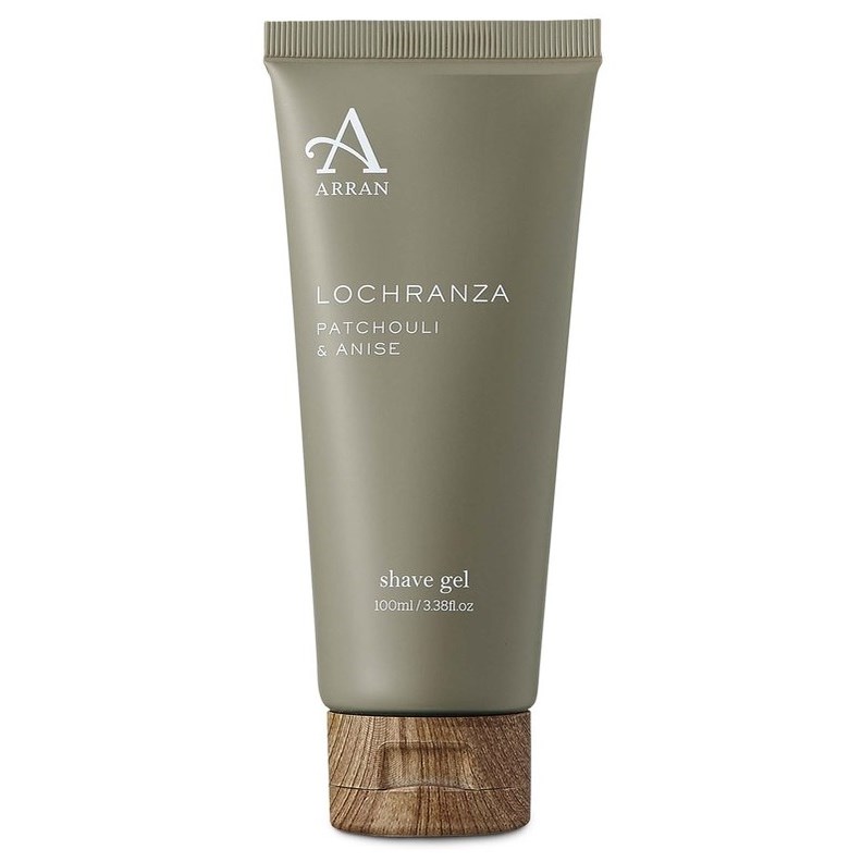 Arran Sense of Scotland Lochranza Shave Gel 100 ml