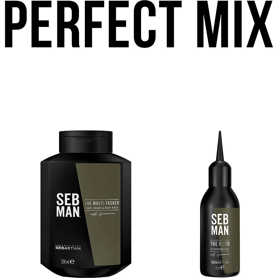 Sebastian Professional Perfect Mix Duo