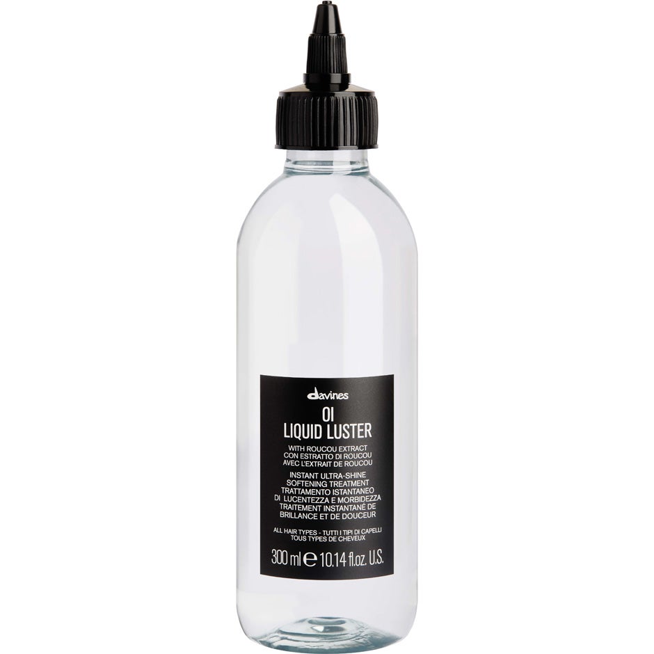 Davines OI Liquid Luster 300 ml