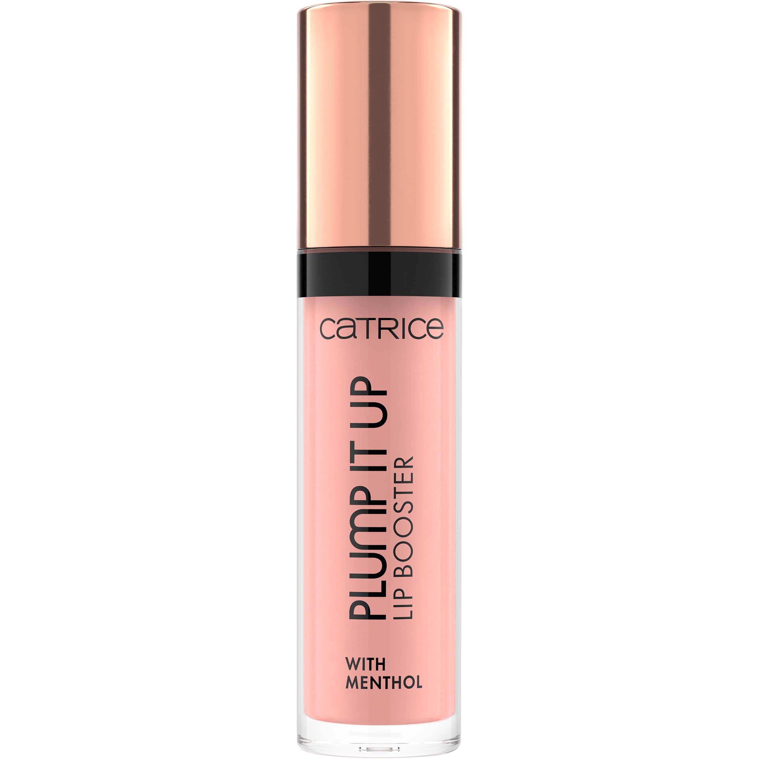 Catrice Plump It Up Lip Booster 060 Real Talk