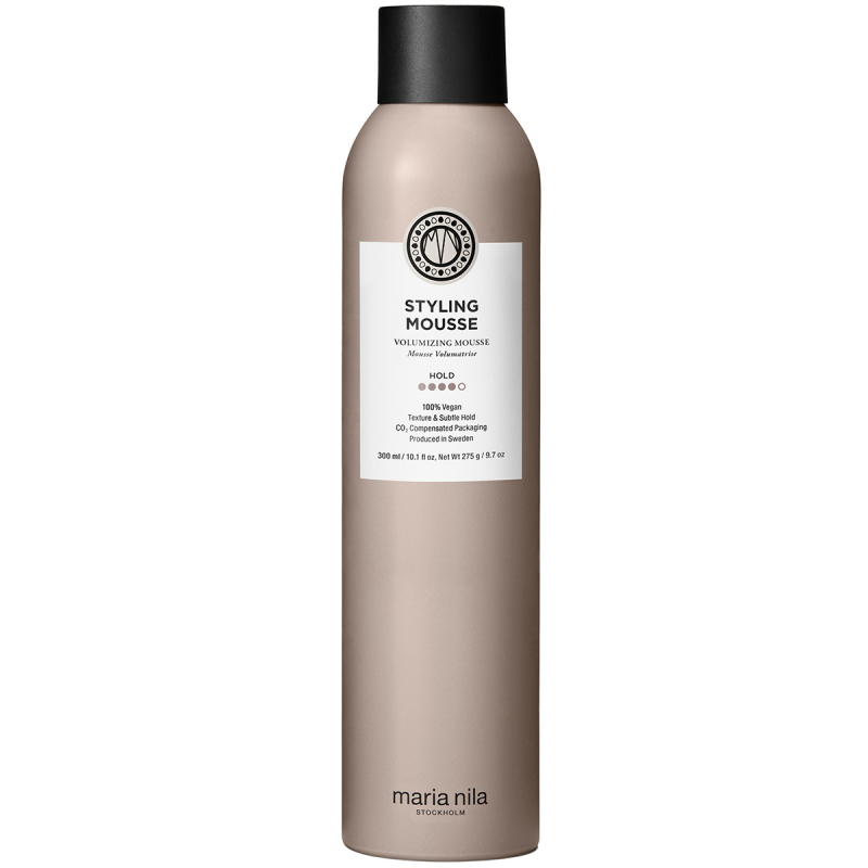 Maria Nila Styling Mousse 300 ml