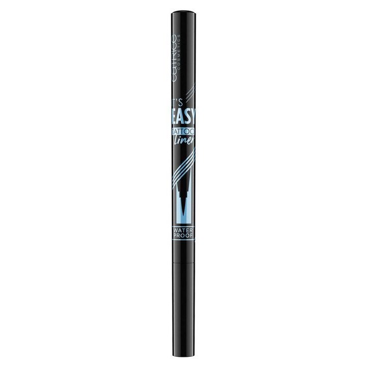 Catrice It's Easy Tattoo Liner Waterproof 010