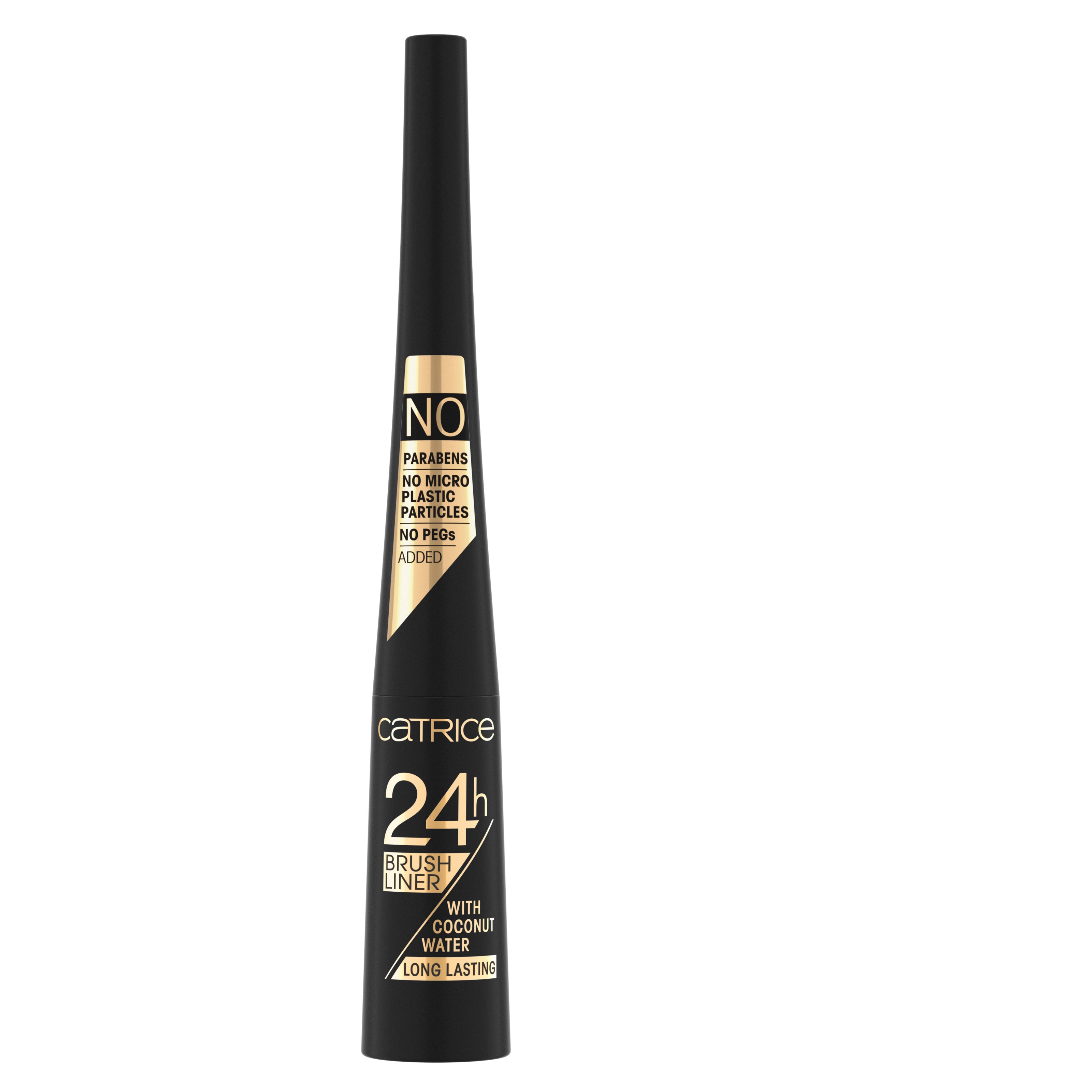 Catrice 24h Brush Liner 010