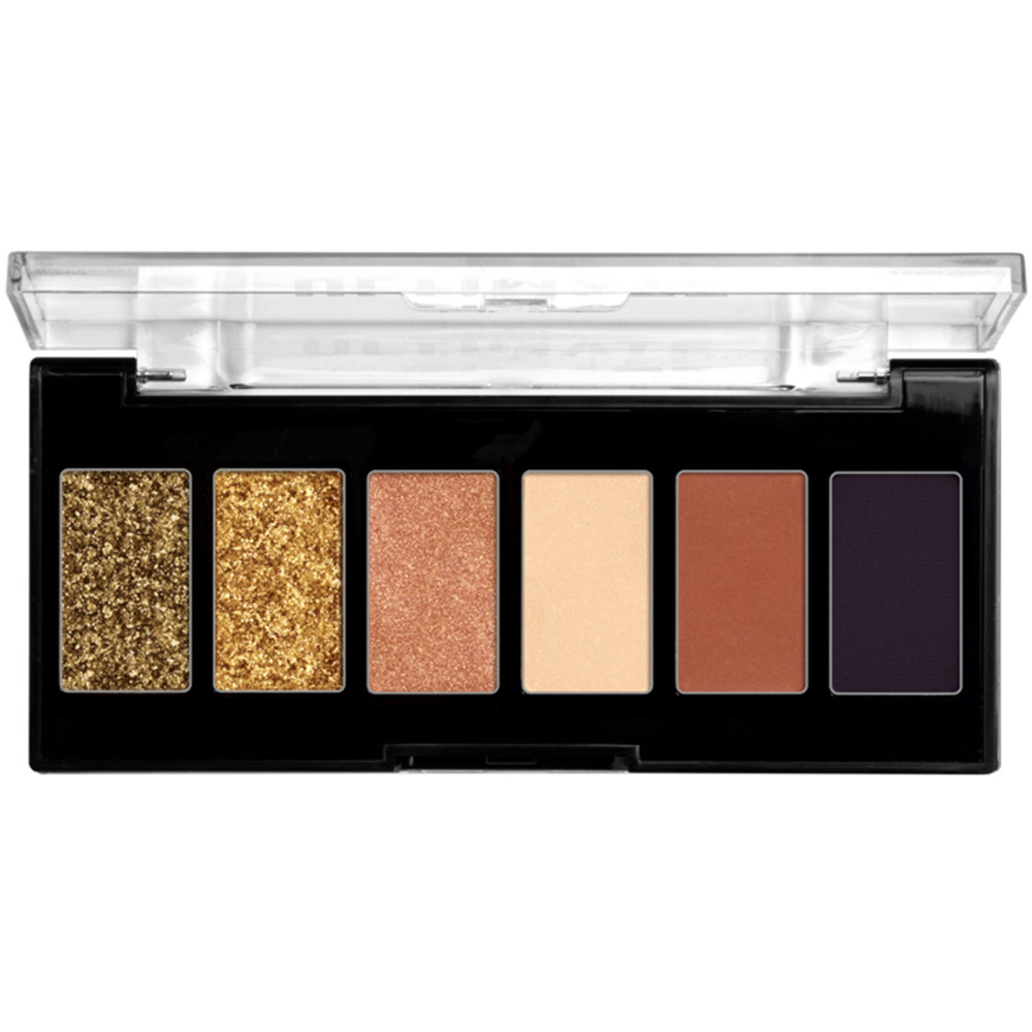 NYX Professional Makeup Ultimate Shadow Palette Petit Edition Utopia - 1 pcs