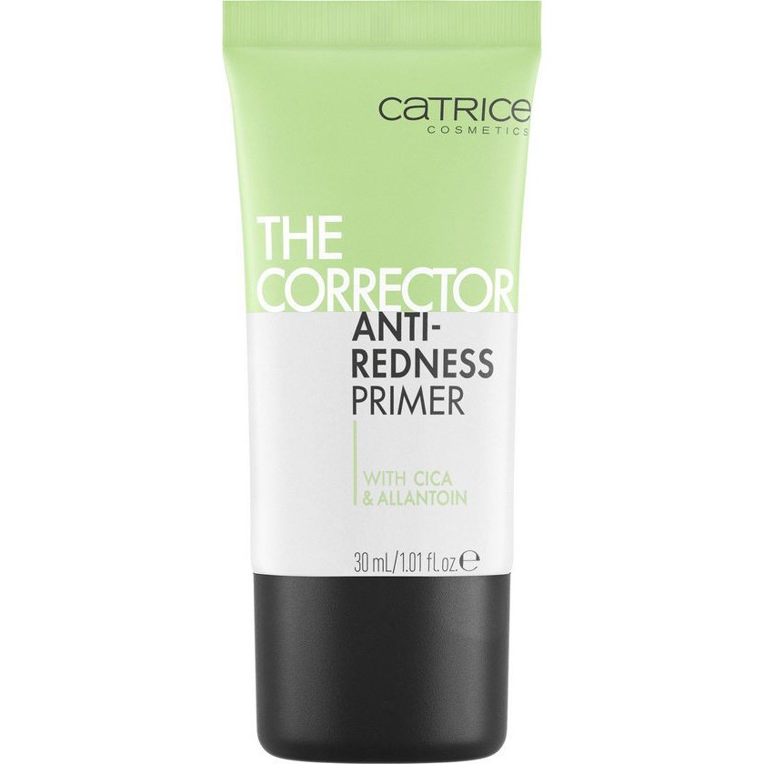 Catrice Autumn Collection The Corrector Anti-Redness Primer 30 ml